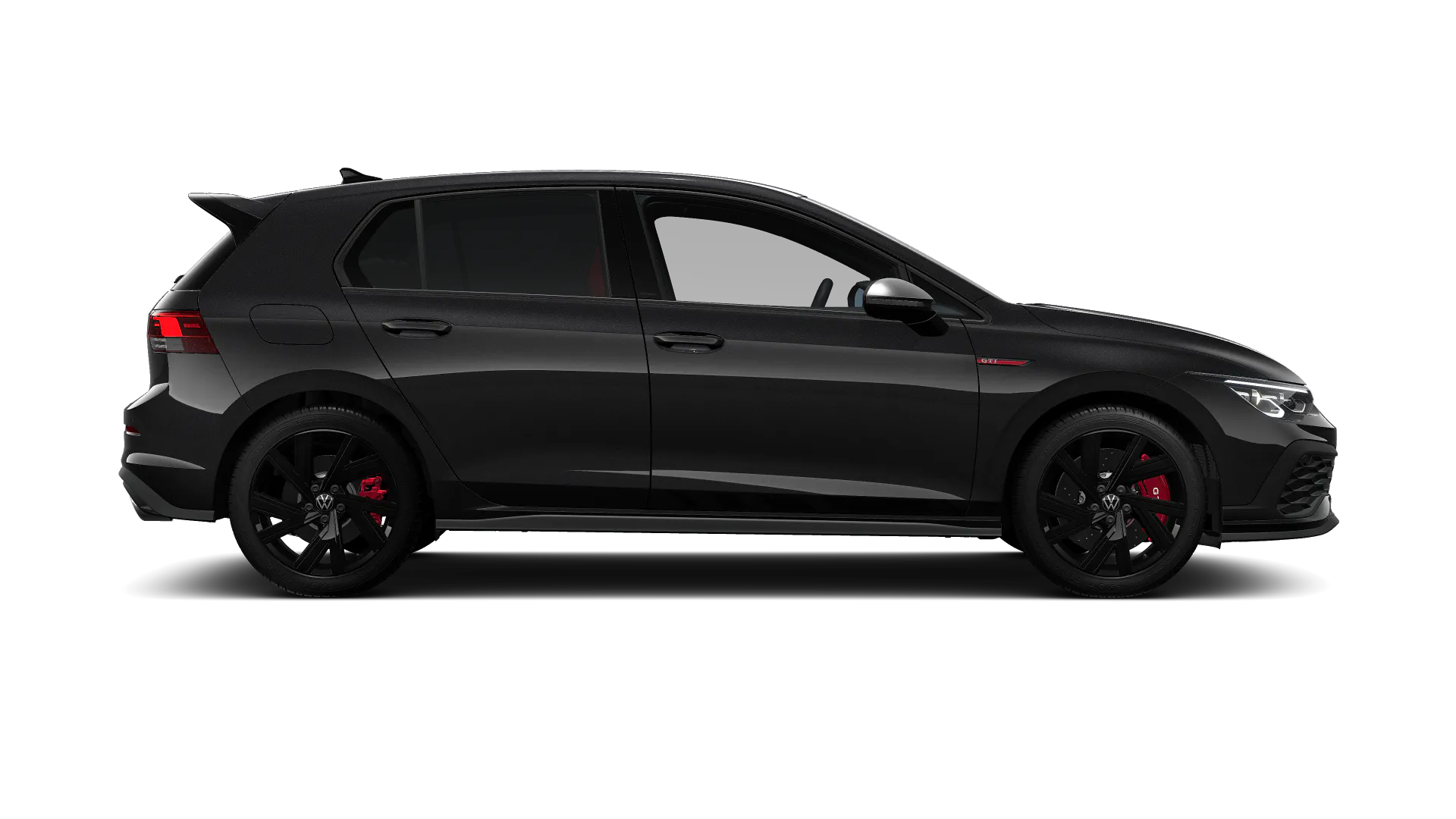 Volkswagen Golf GTI Clubsport