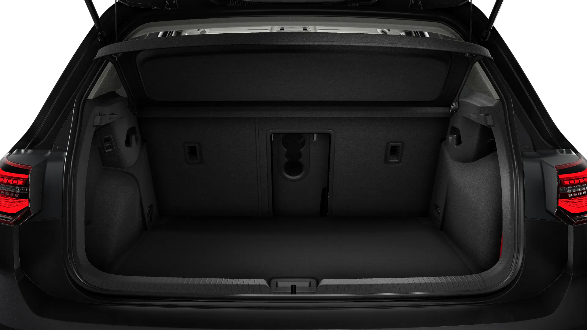 Volkswagen Golf MOVE