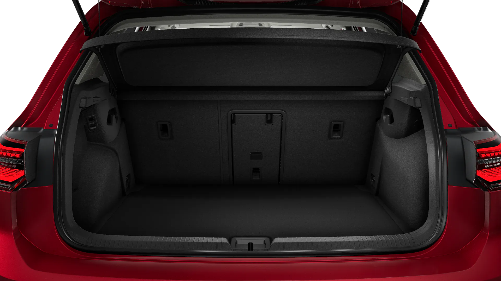 Volkswagen Golf MOVE