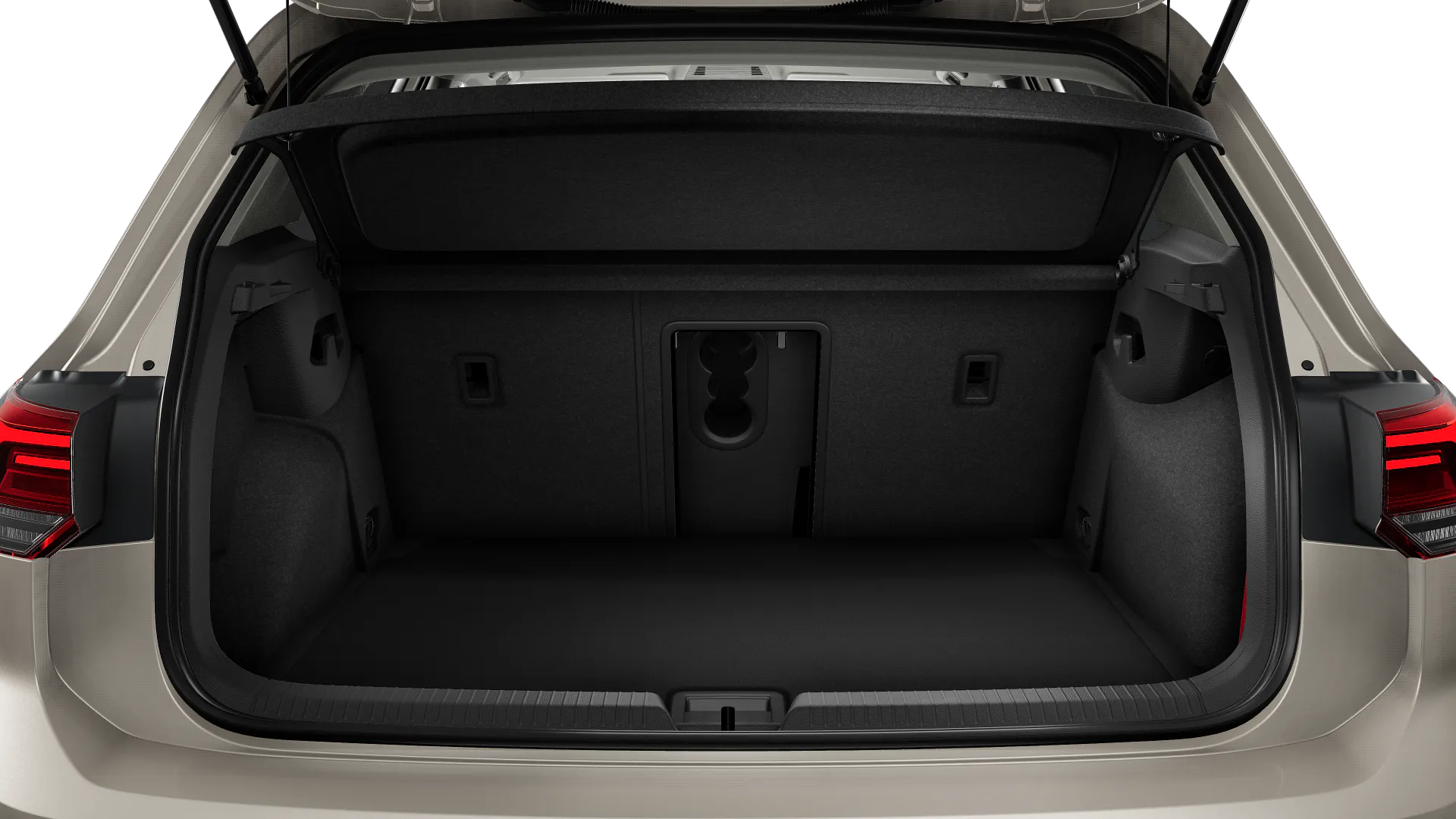 Volkswagen Golf MOVE