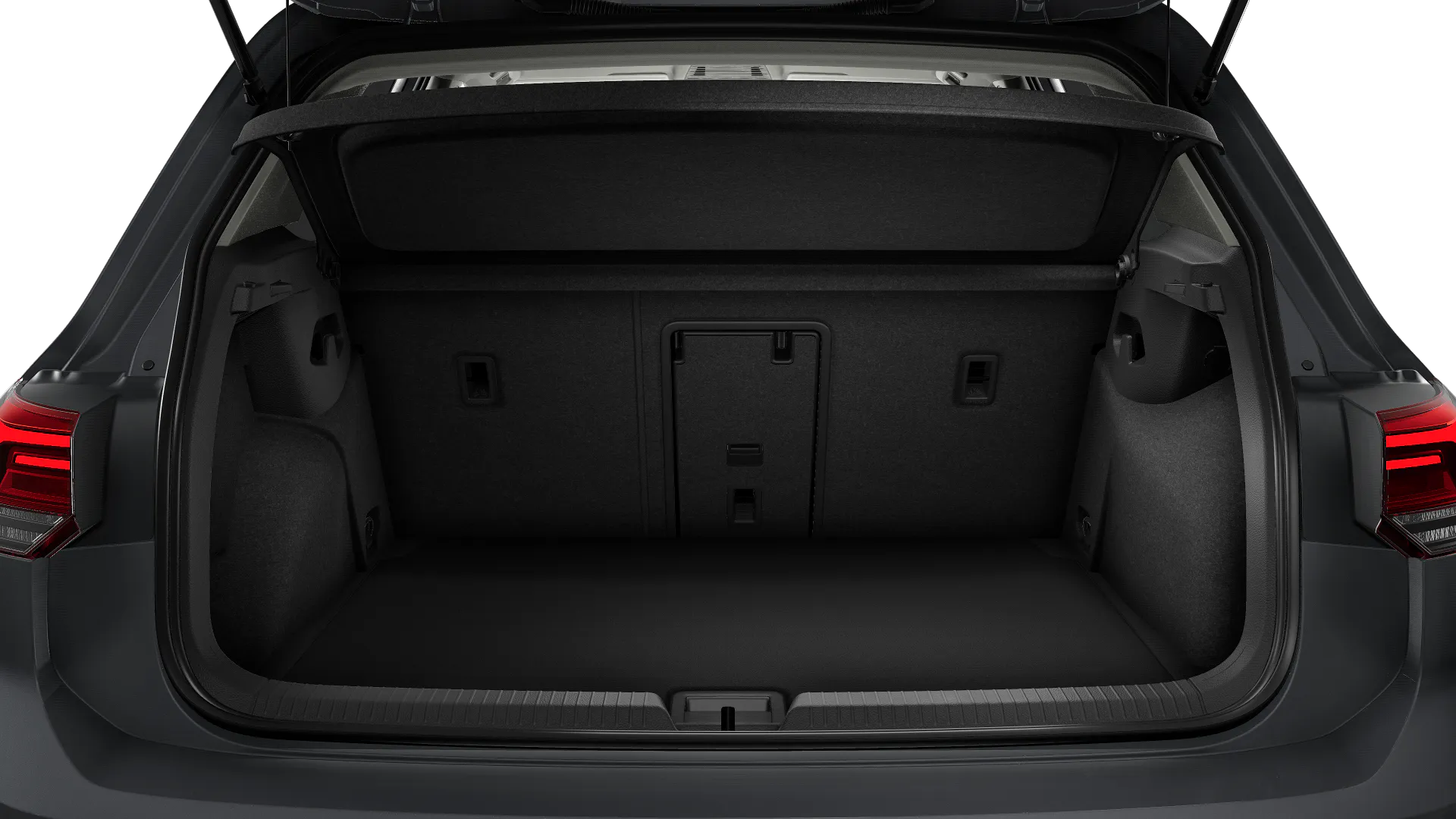 Volkswagen Golf MOVE