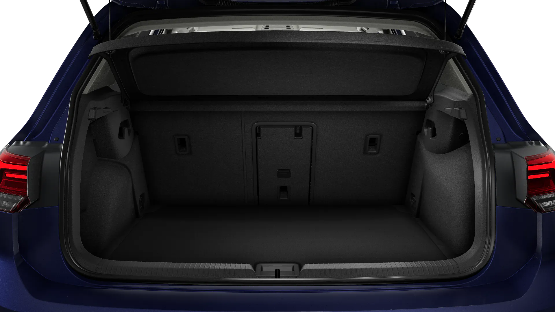 Volkswagen Golf MOVE