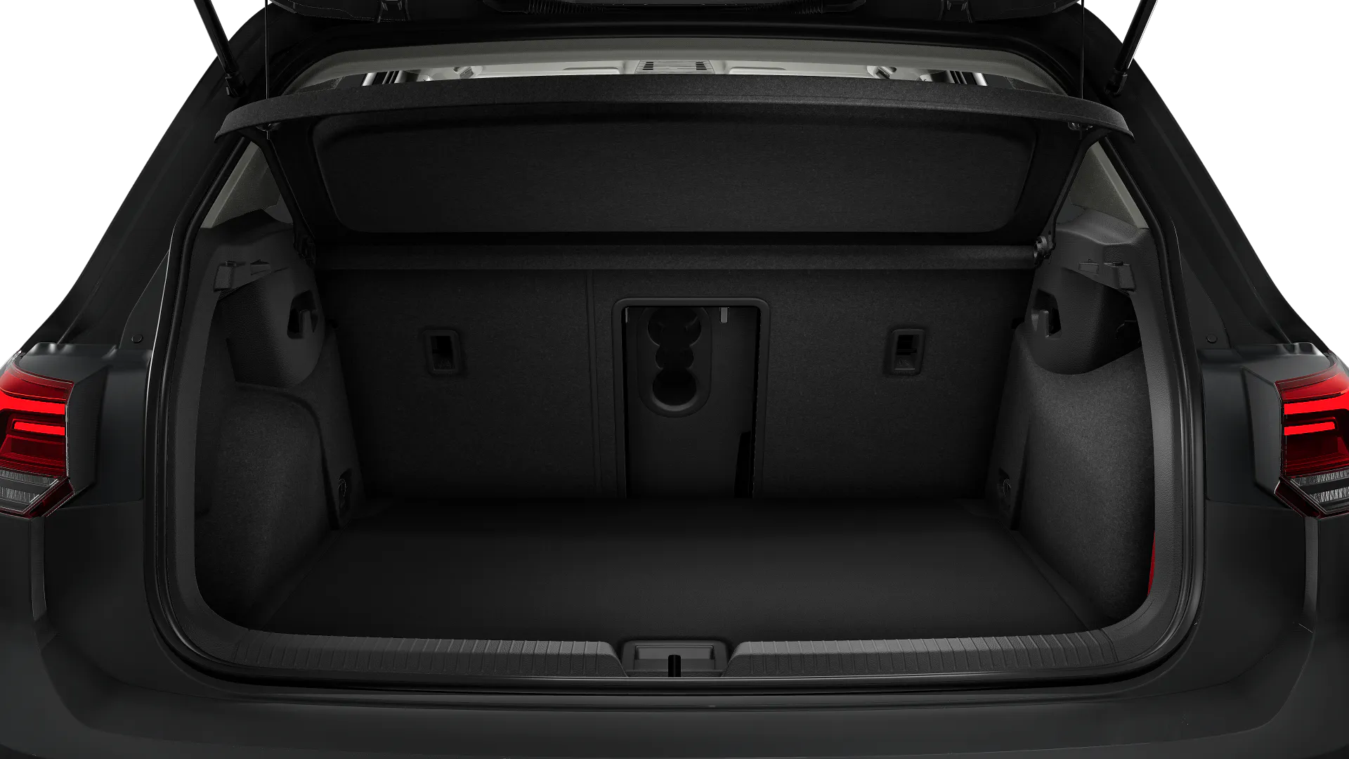 Volkswagen Golf MOVE