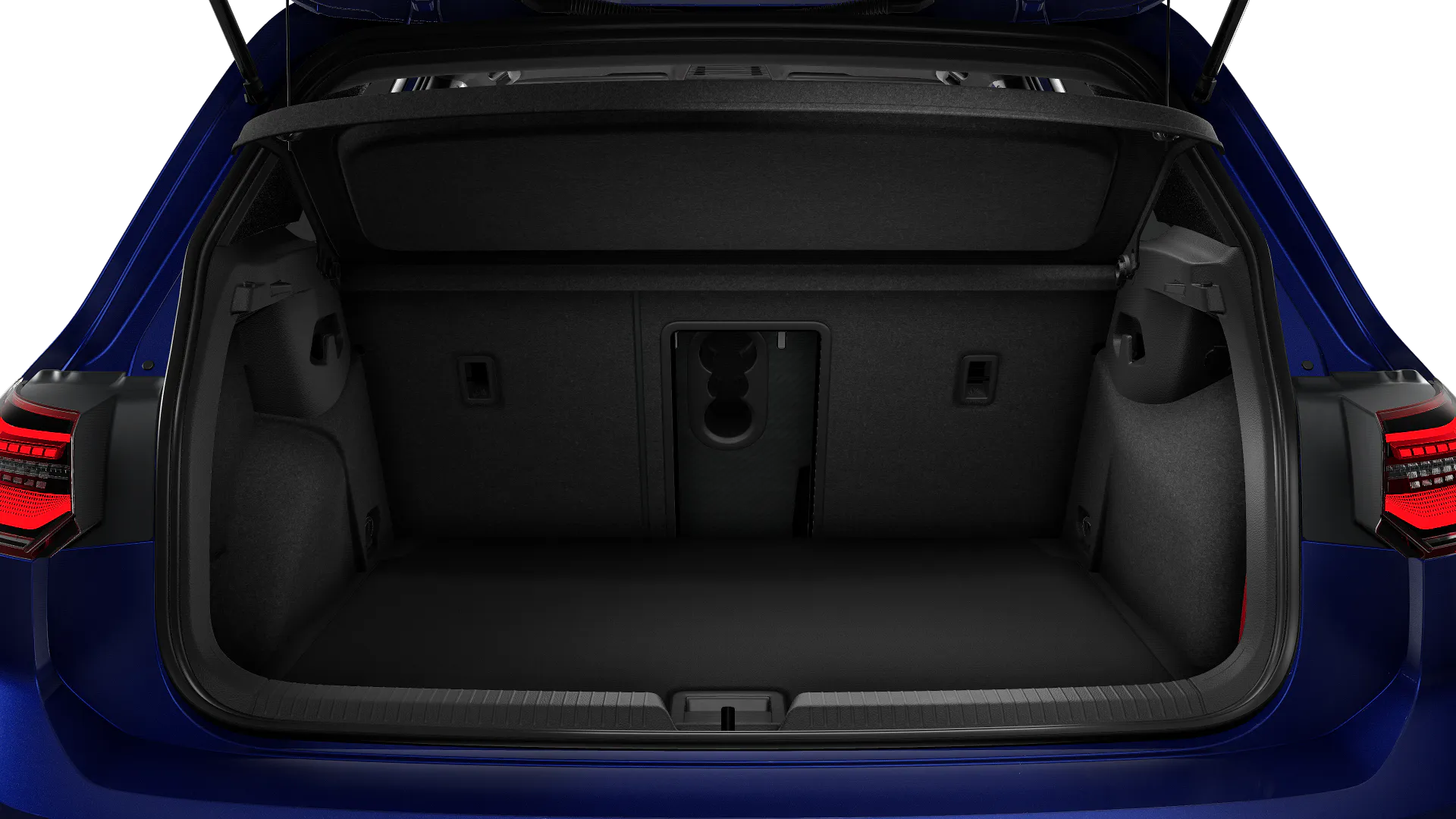 Volkswagen Golf R 20 Years