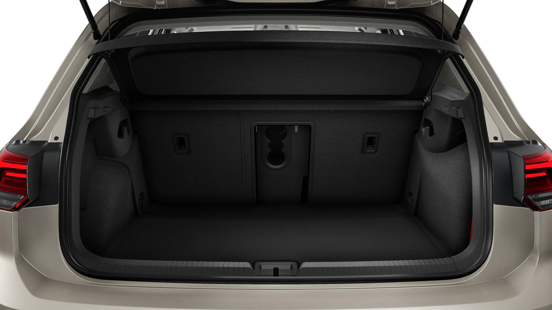 Volkswagen Golf MOVE
