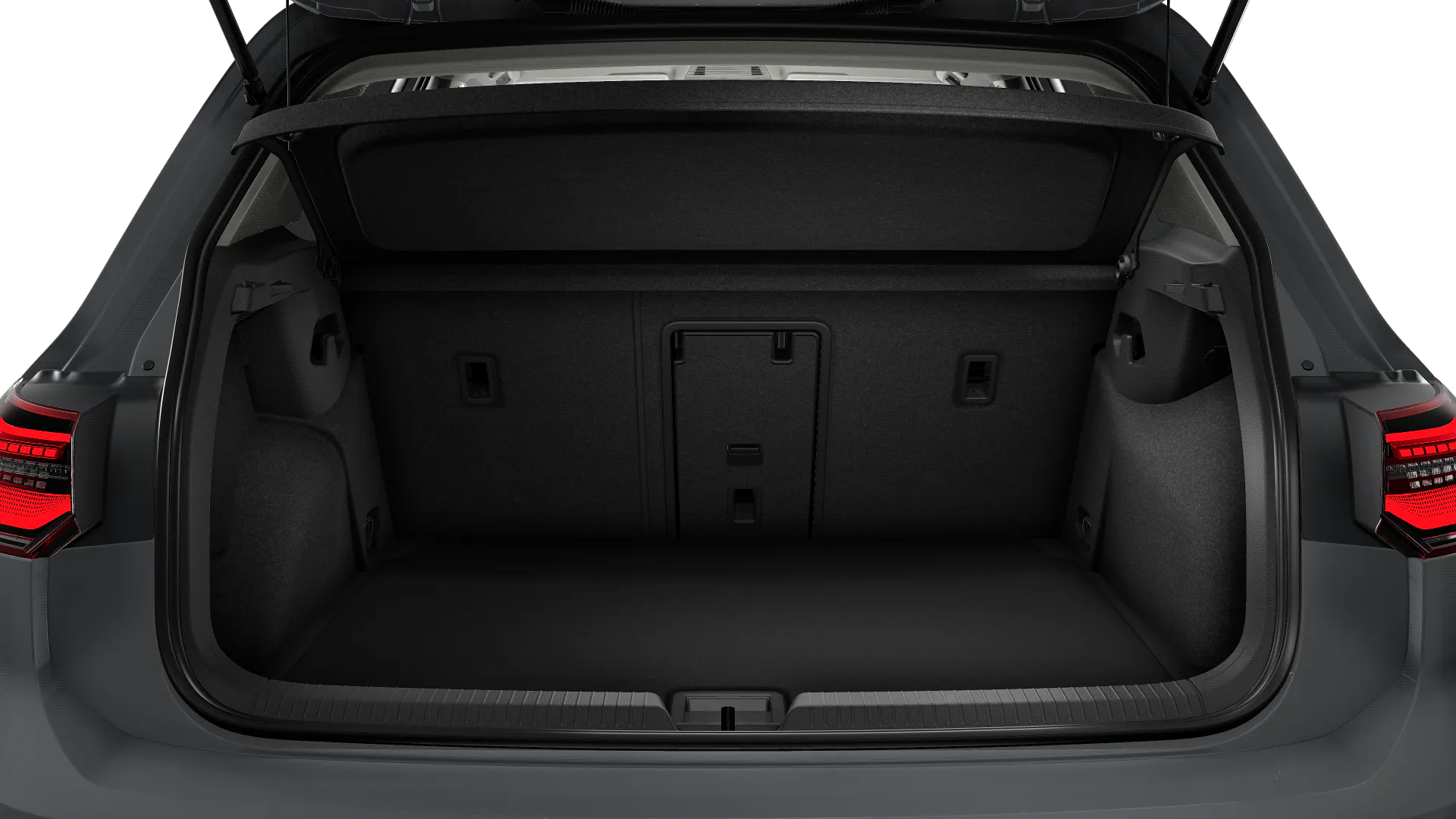 Volkswagen Golf MOVE
