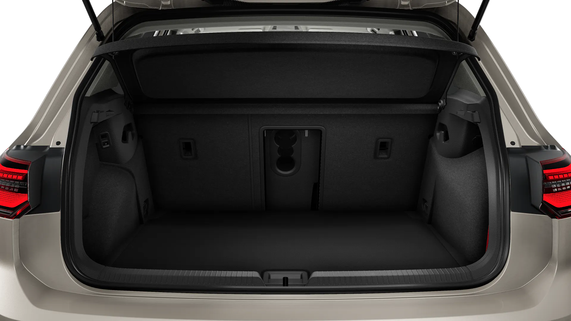 Volkswagen Golf MOVE