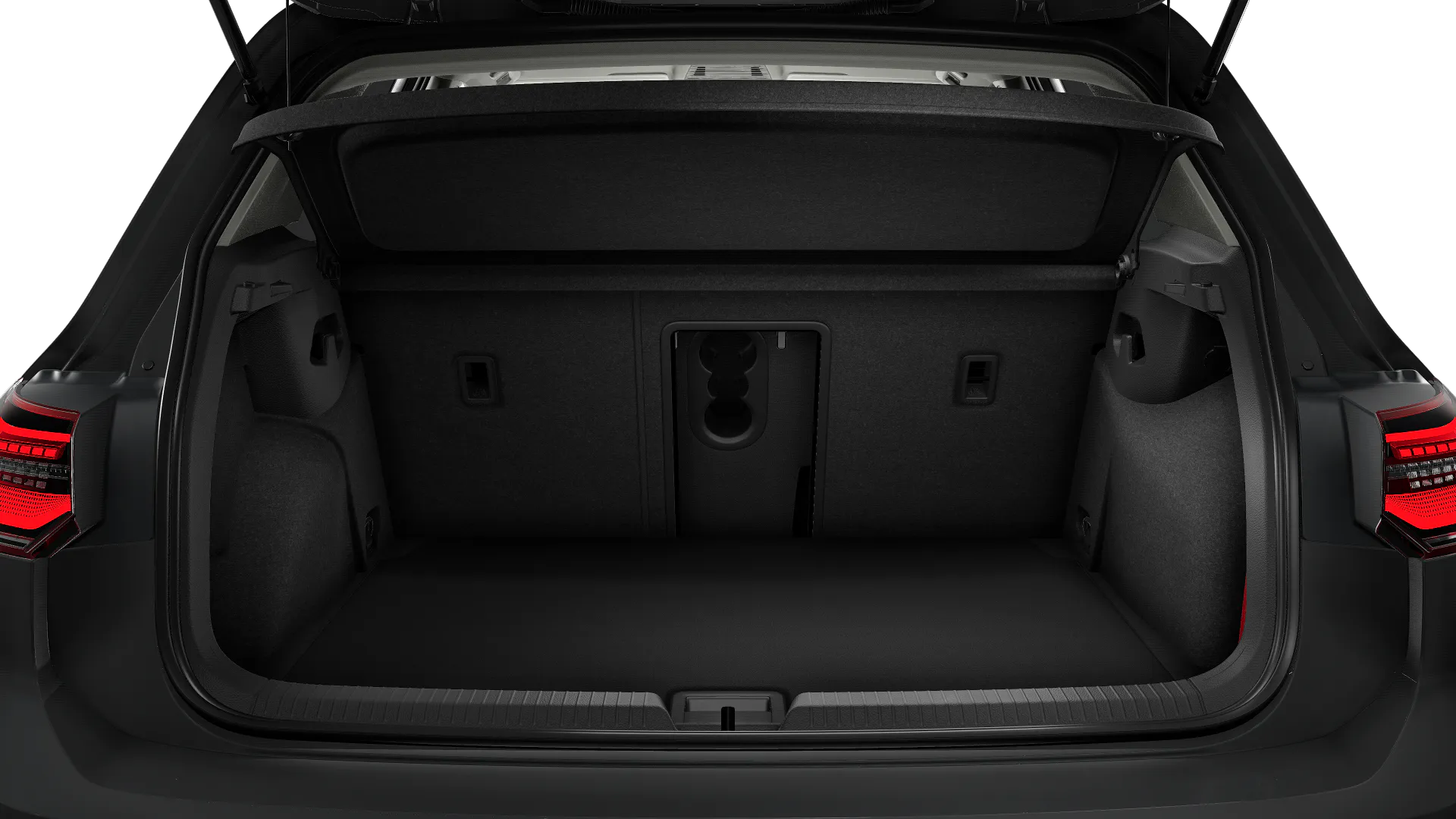 Volkswagen Golf MOVE