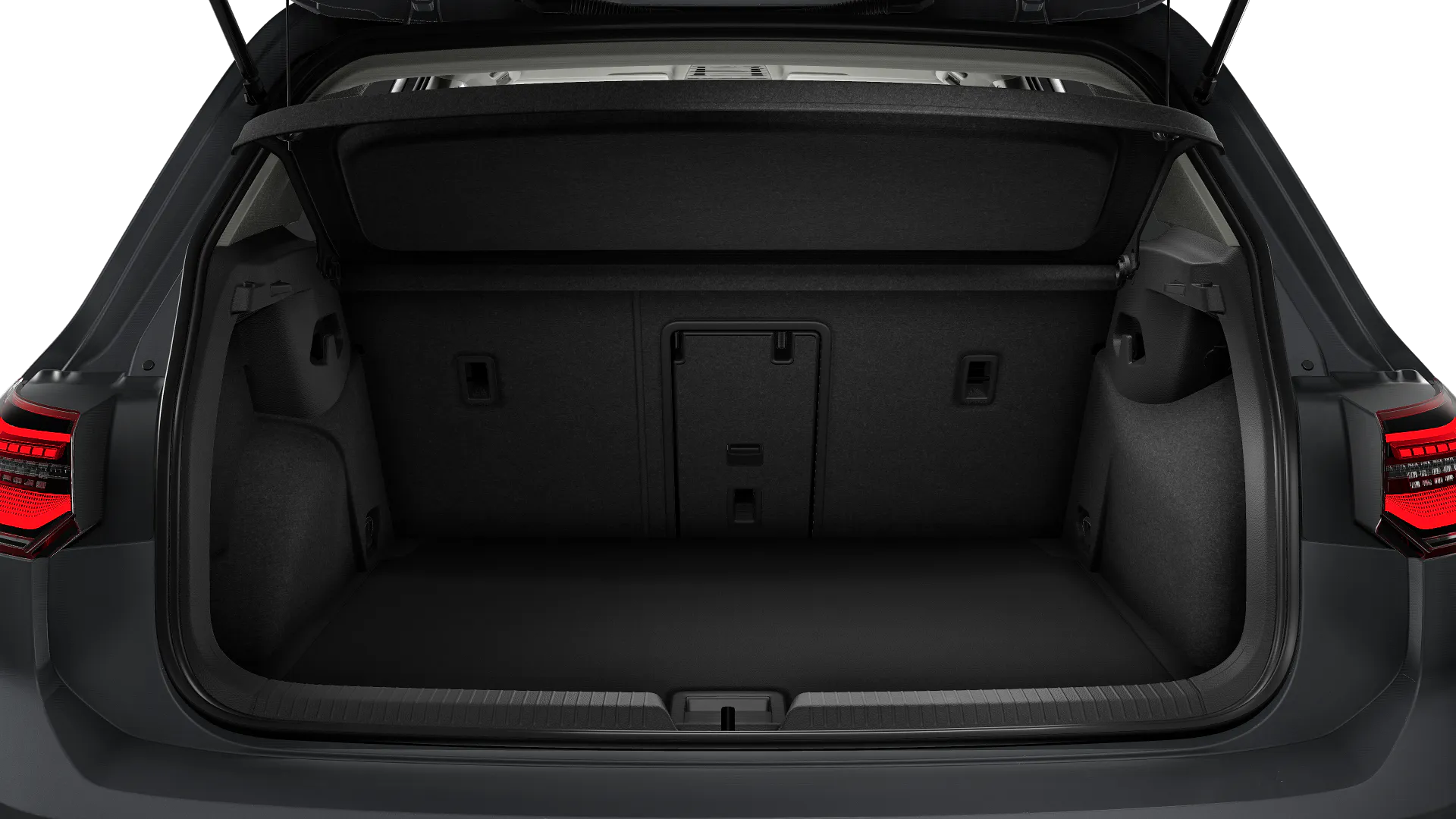 Volkswagen Golf MOVE