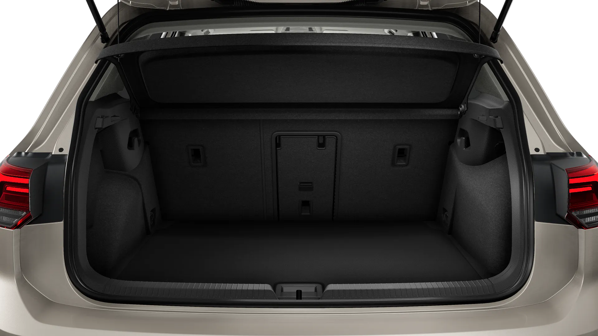 Volkswagen Golf MOVE