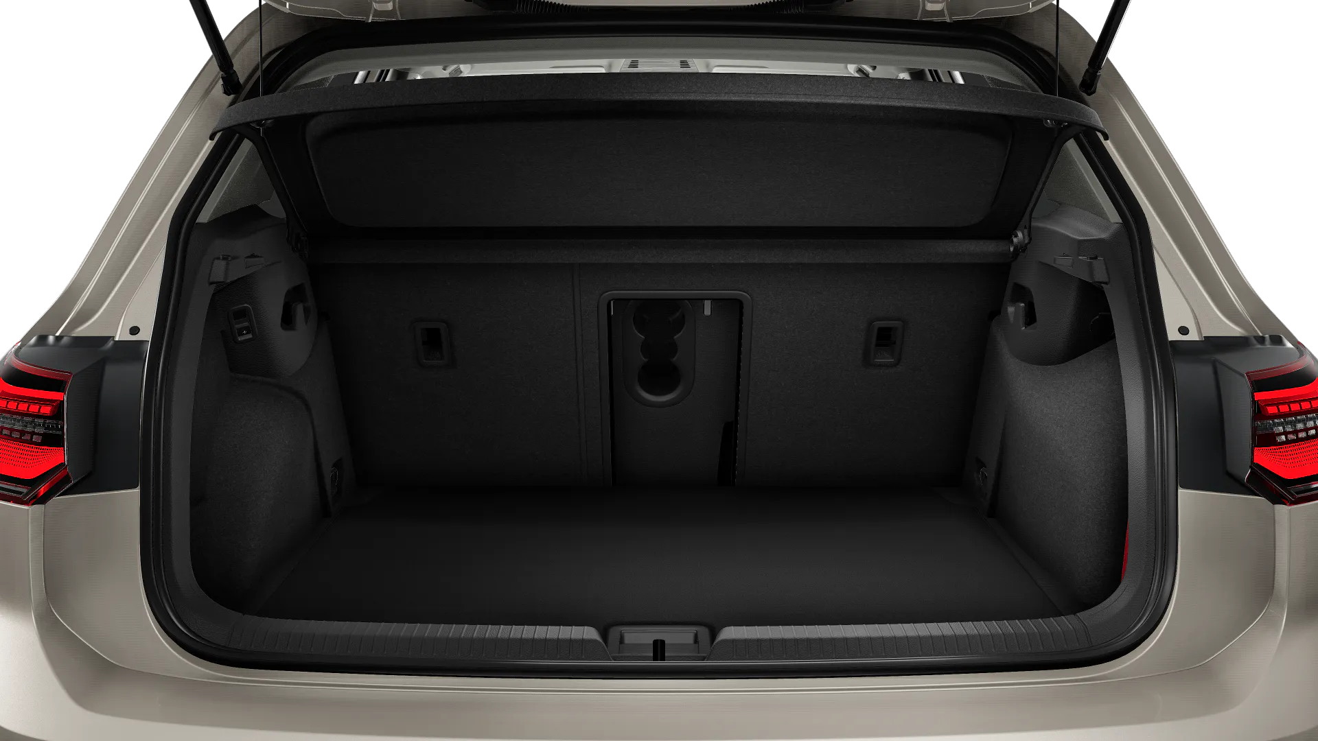 Volkswagen Golf MOVE