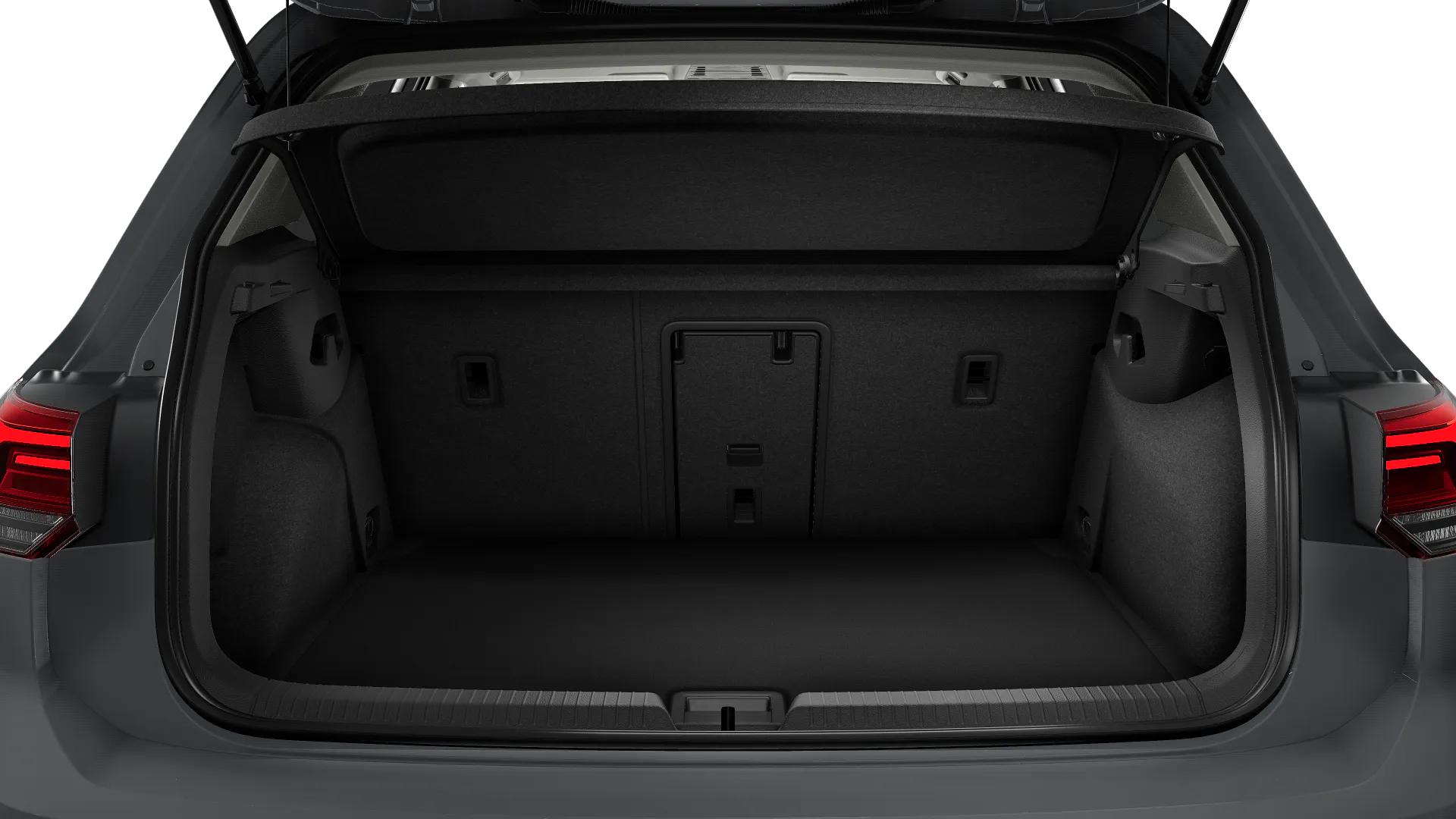 Volkswagen Golf MOVE