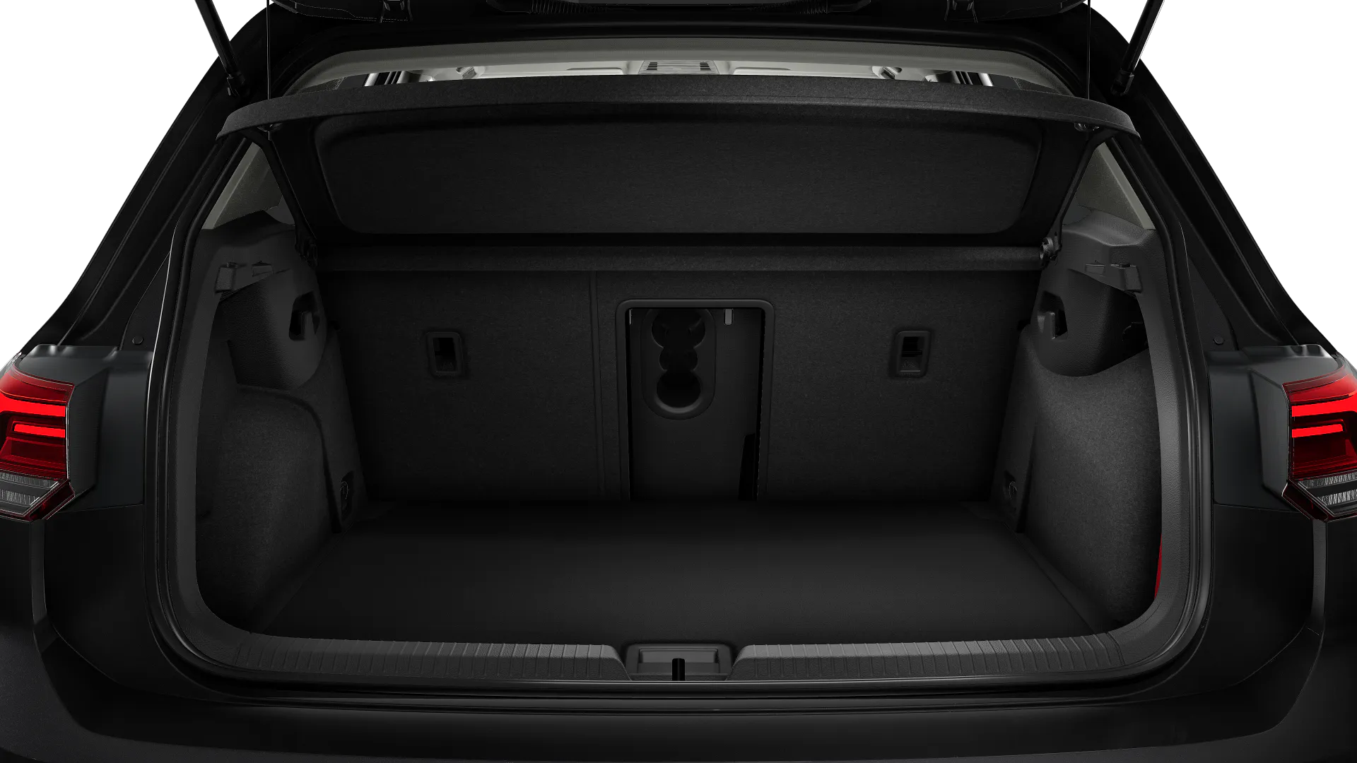 Volkswagen Golf MOVE