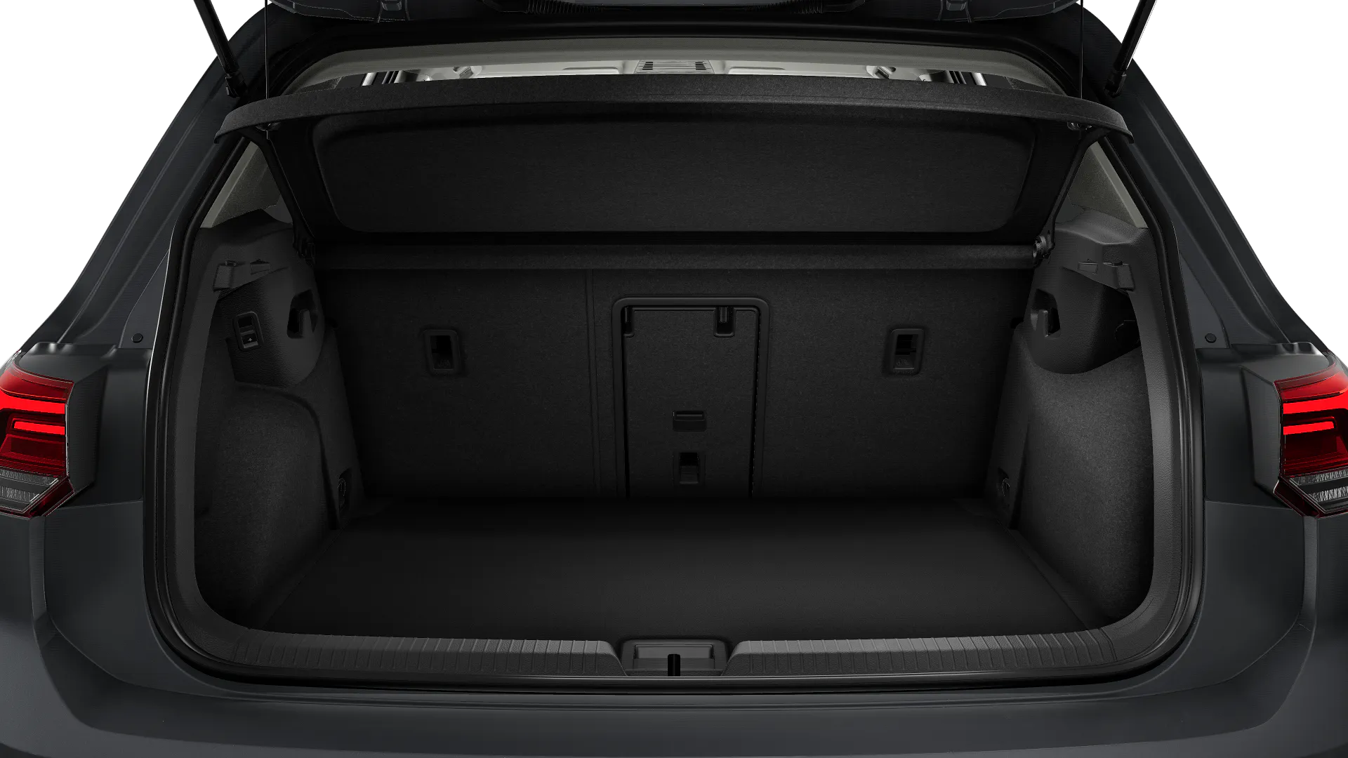Volkswagen Golf MOVE