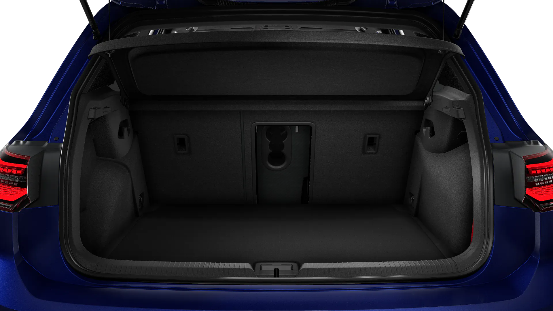 Volkswagen Golf R 20 Years