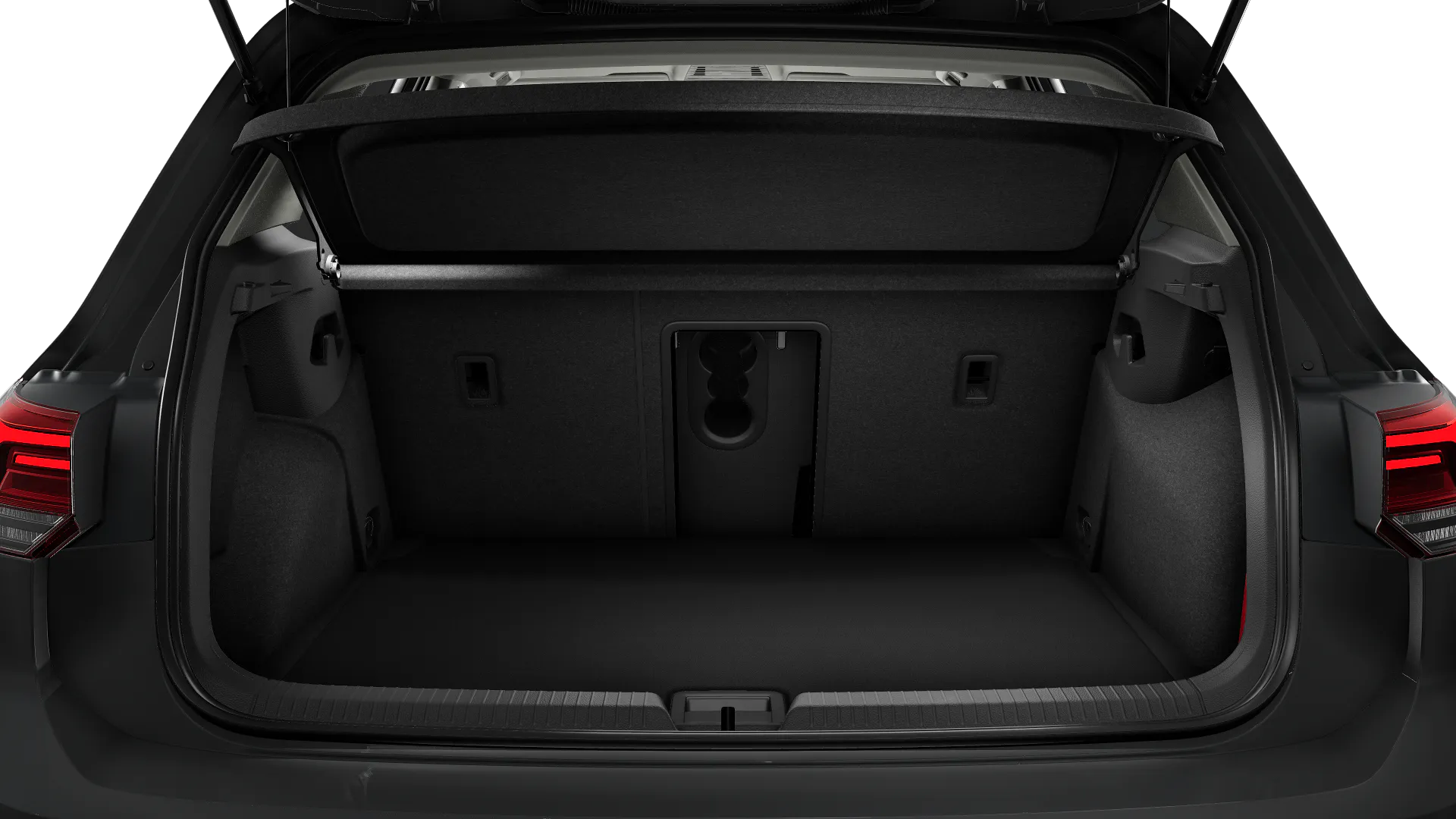 Volkswagen Golf MOVE