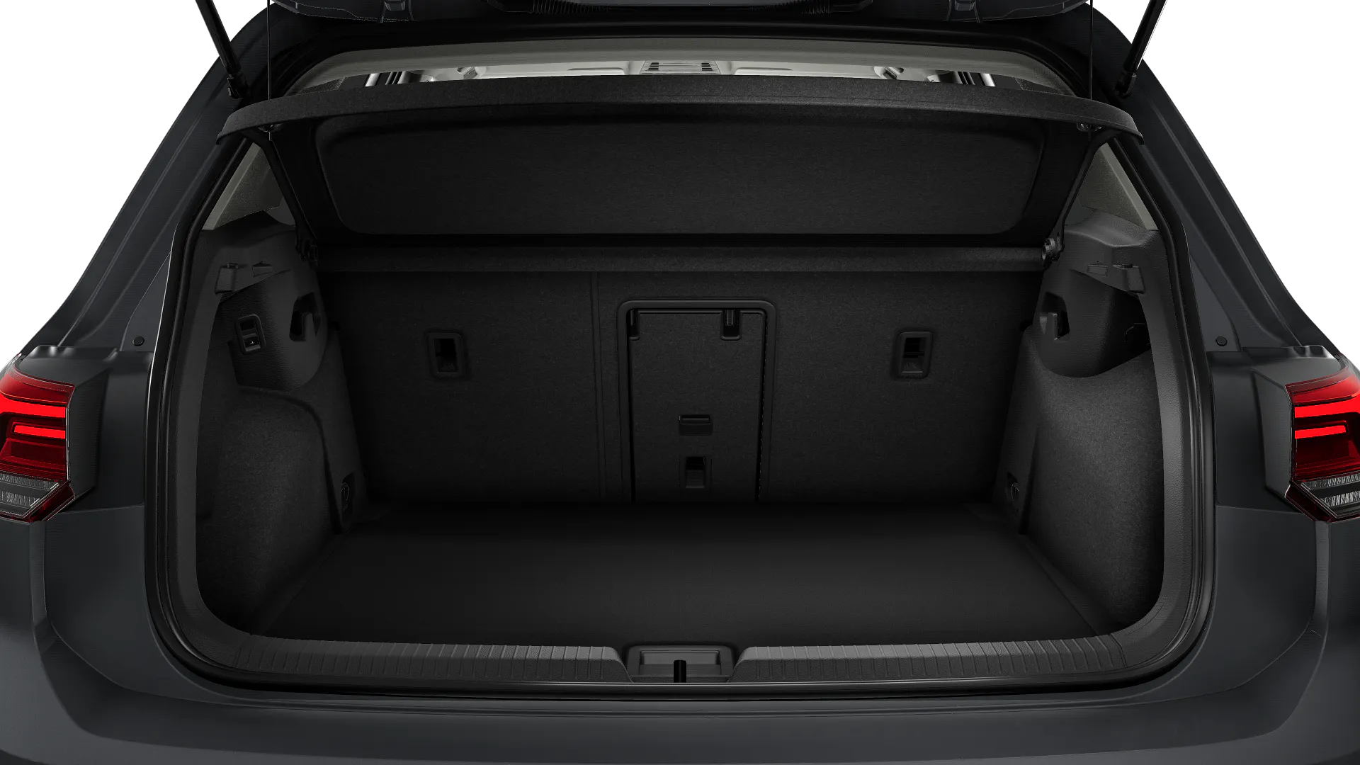 Volkswagen Golf MOVE