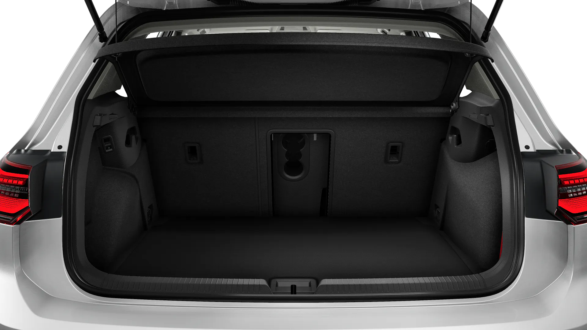 Volkswagen Golf MOVE