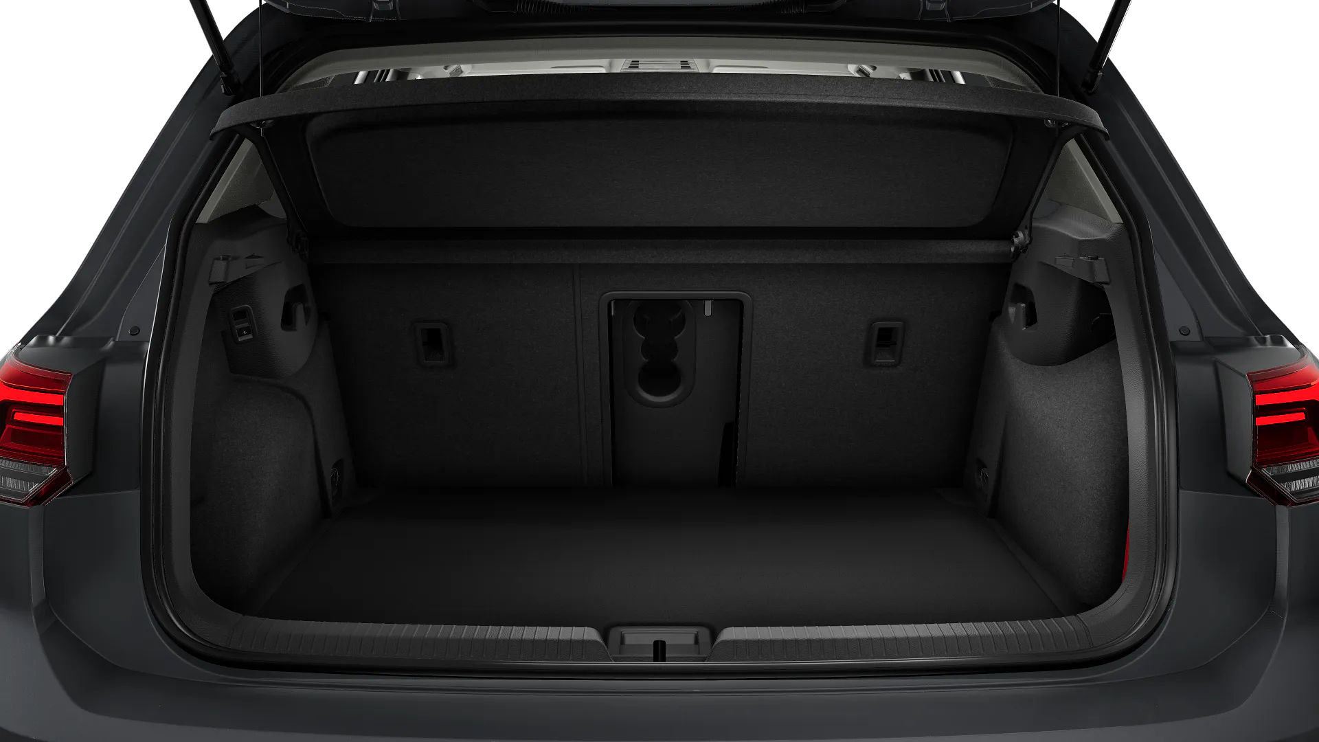Volkswagen Golf MOVE