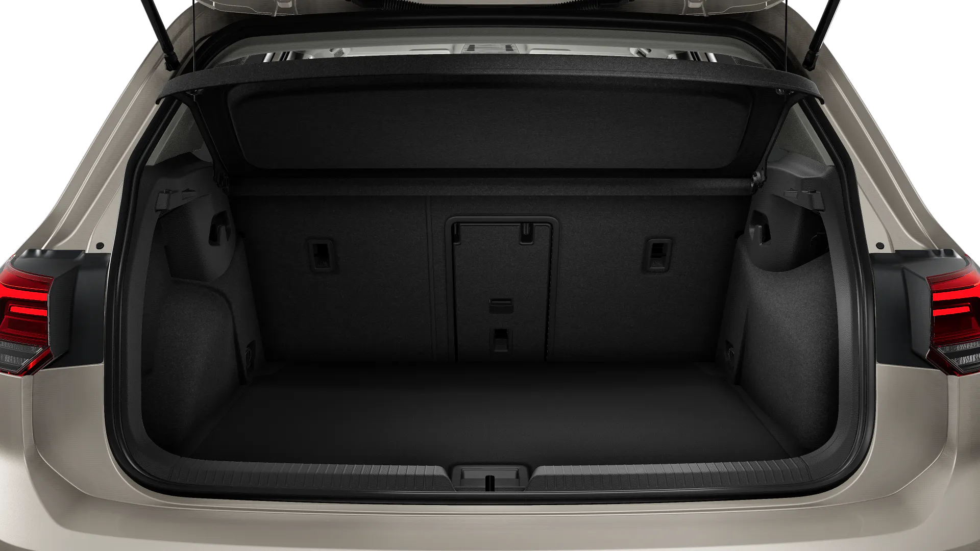 Volkswagen Golf MOVE