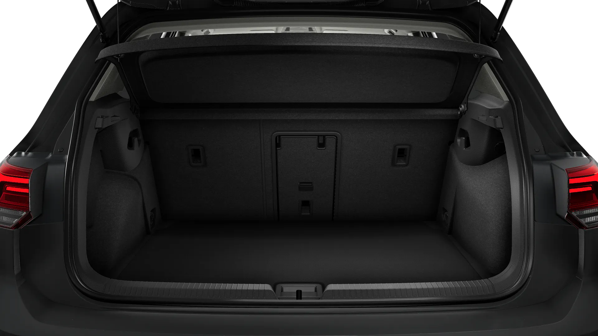 Volkswagen Golf MOVE