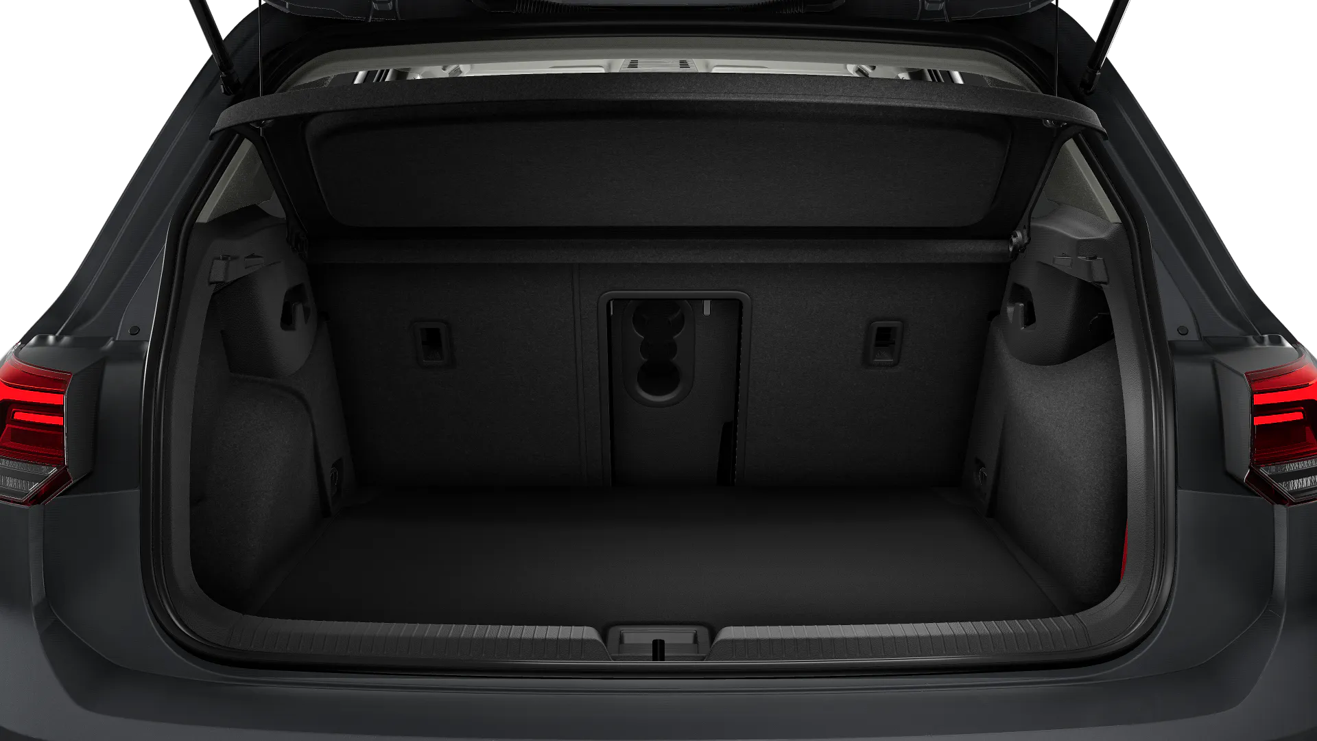 Volkswagen Golf MOVE