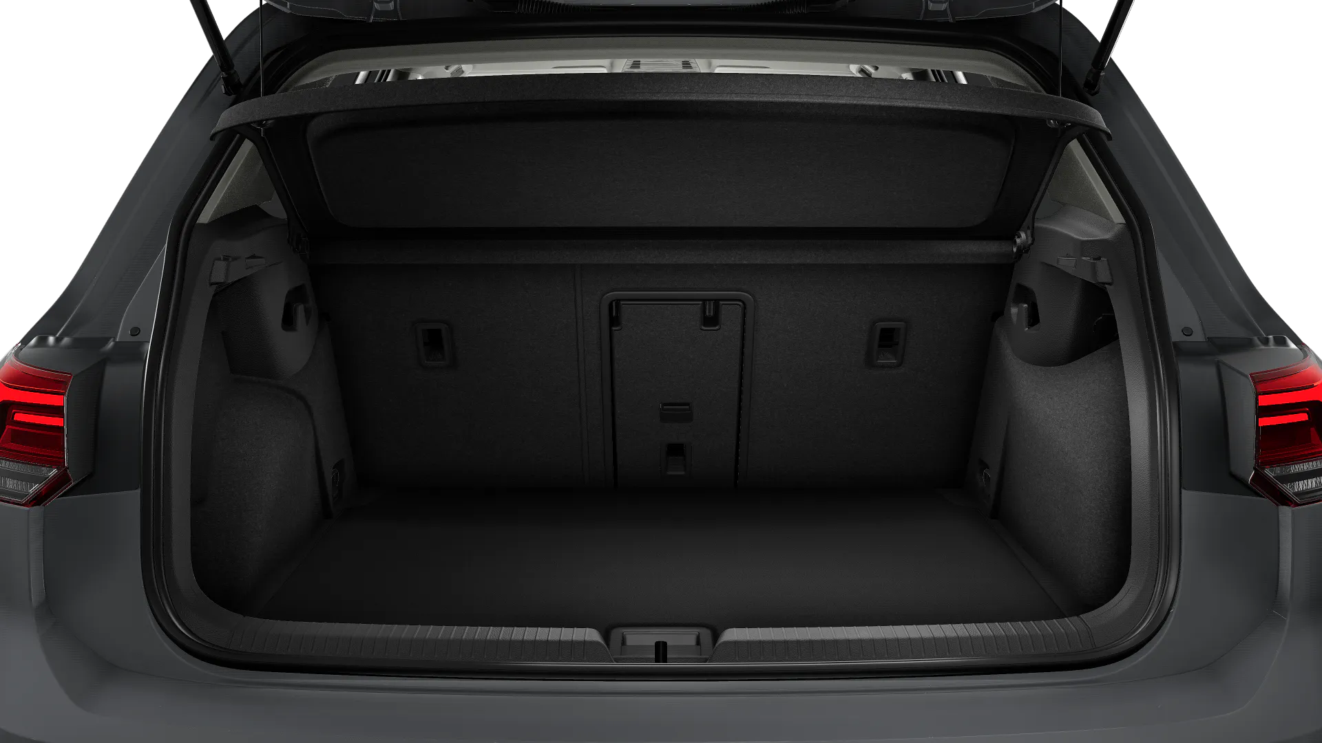 Volkswagen Golf MOVE