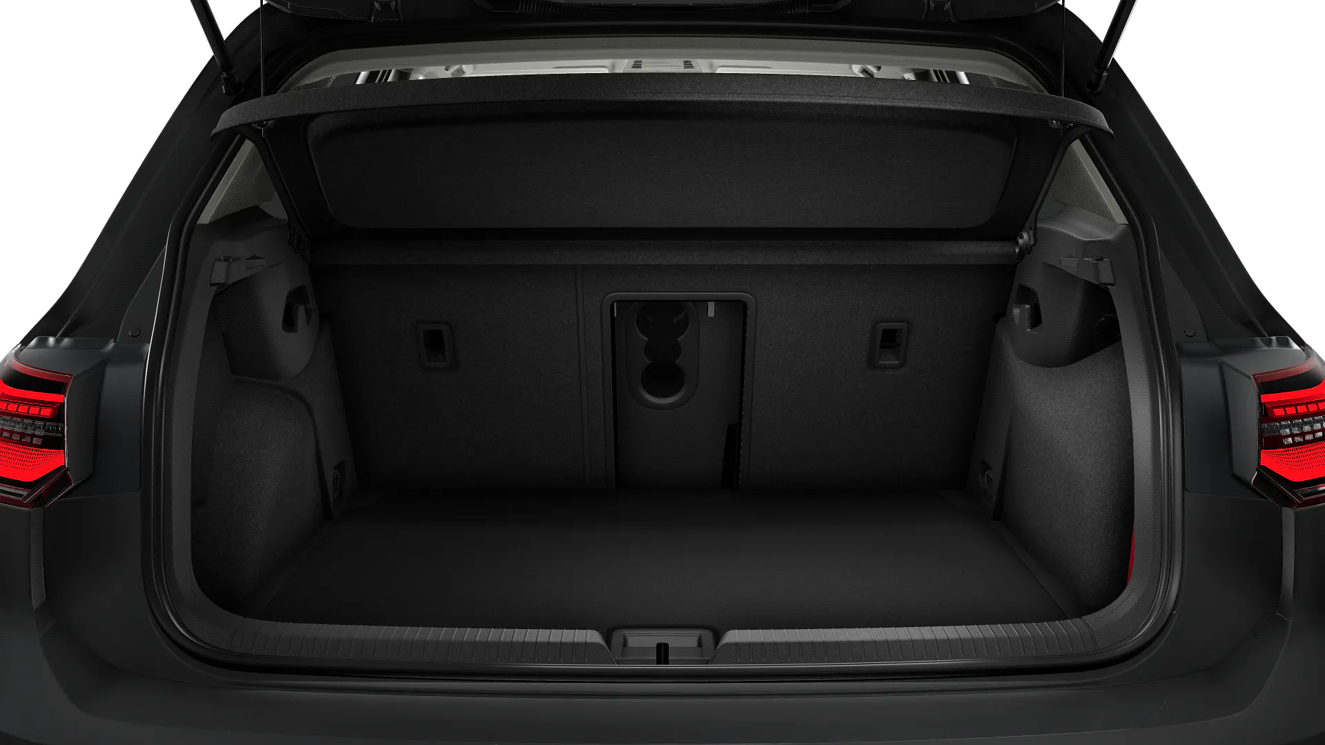 Volkswagen Golf MOVE