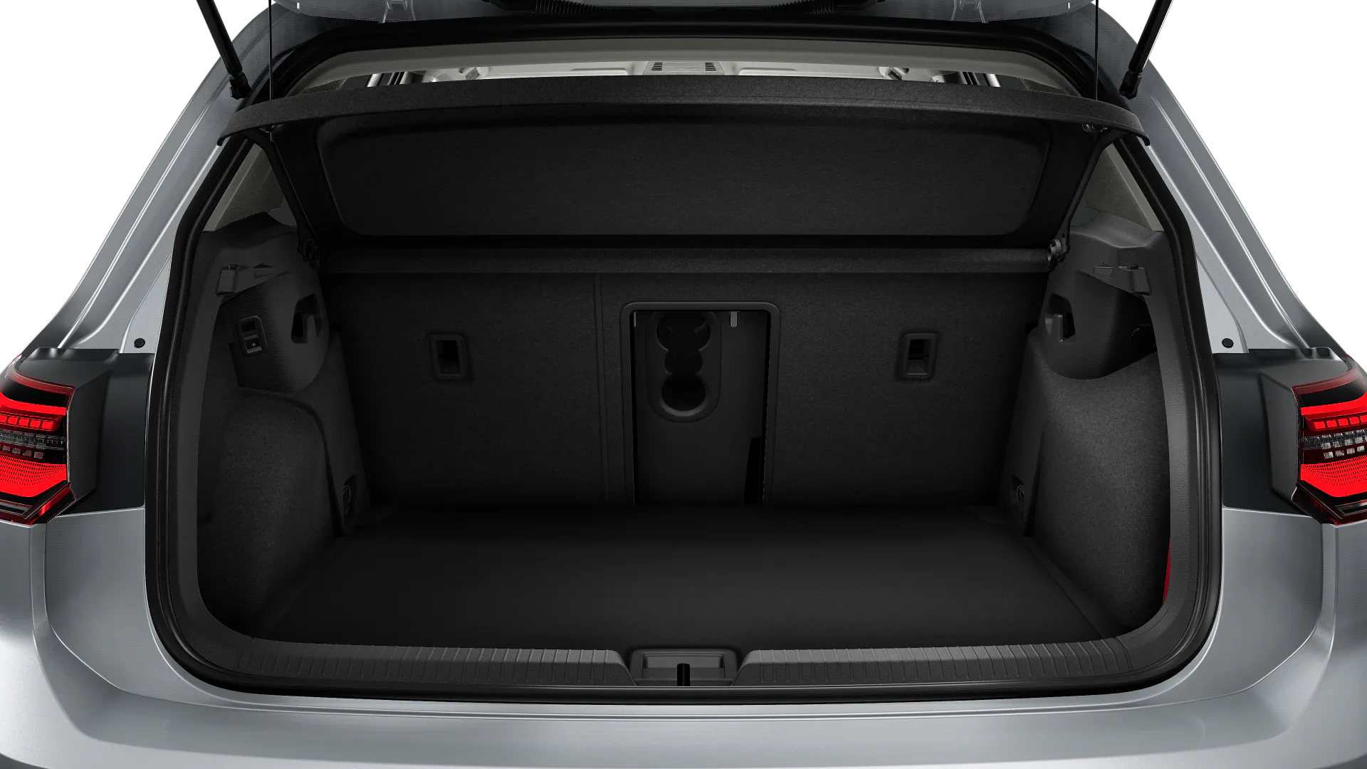 Volkswagen Golf MOVE