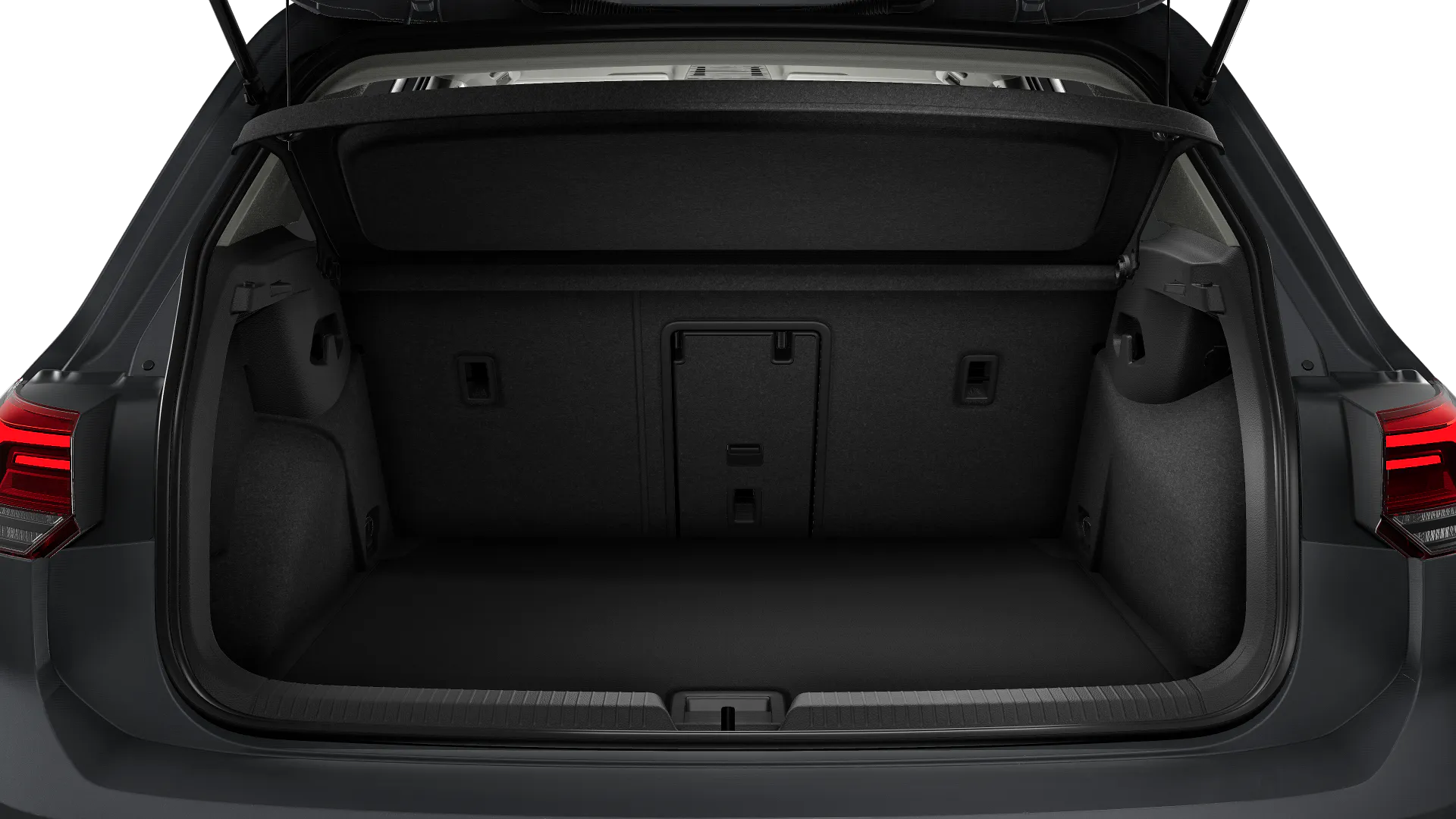 Volkswagen Golf MOVE