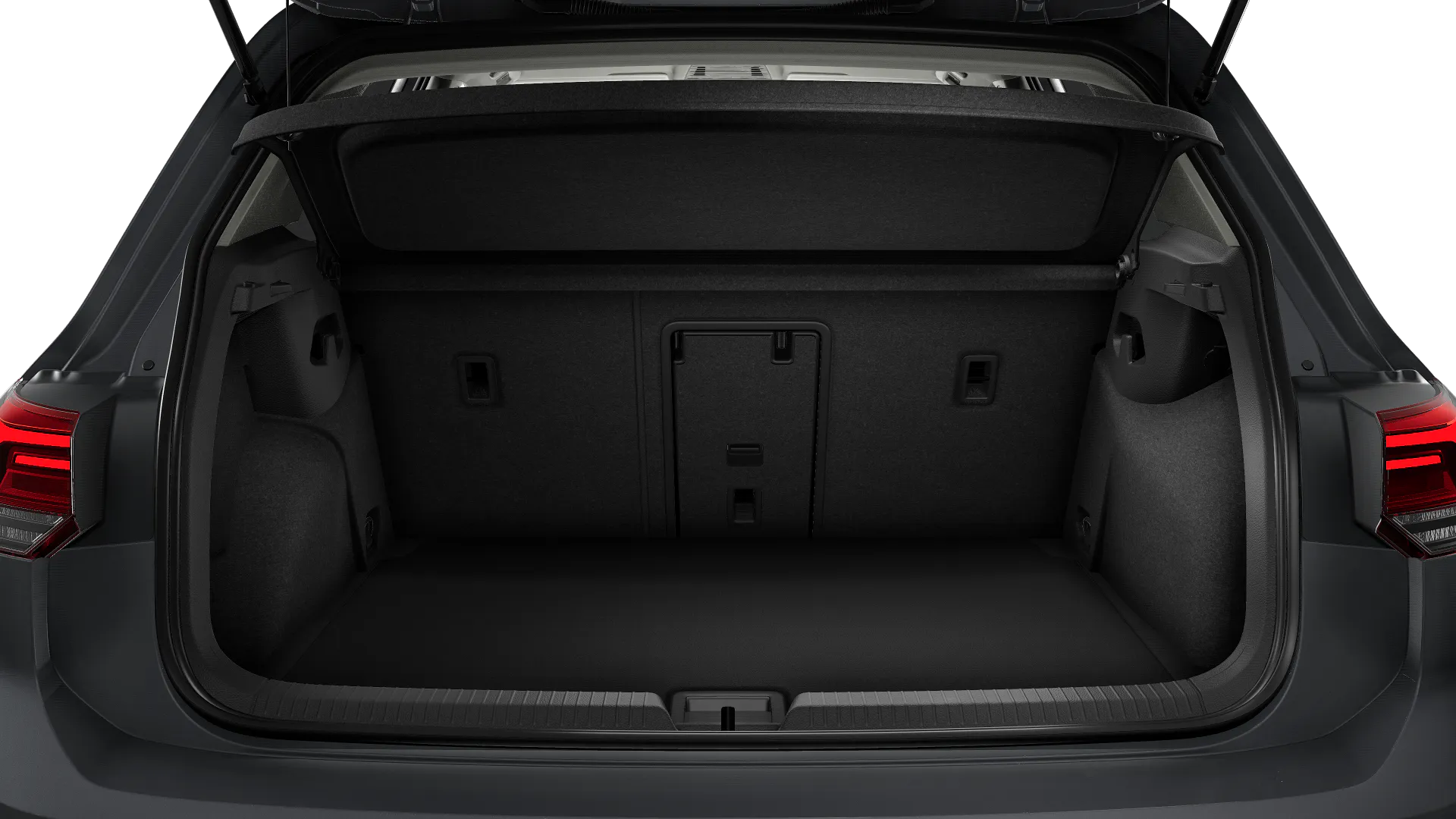 Volkswagen Golf MOVE
