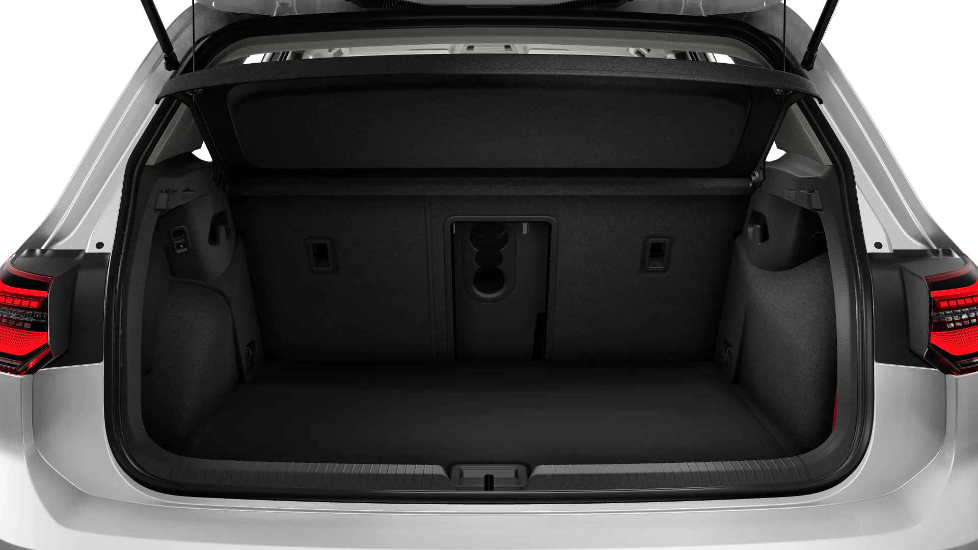 Volkswagen Golf MOVE