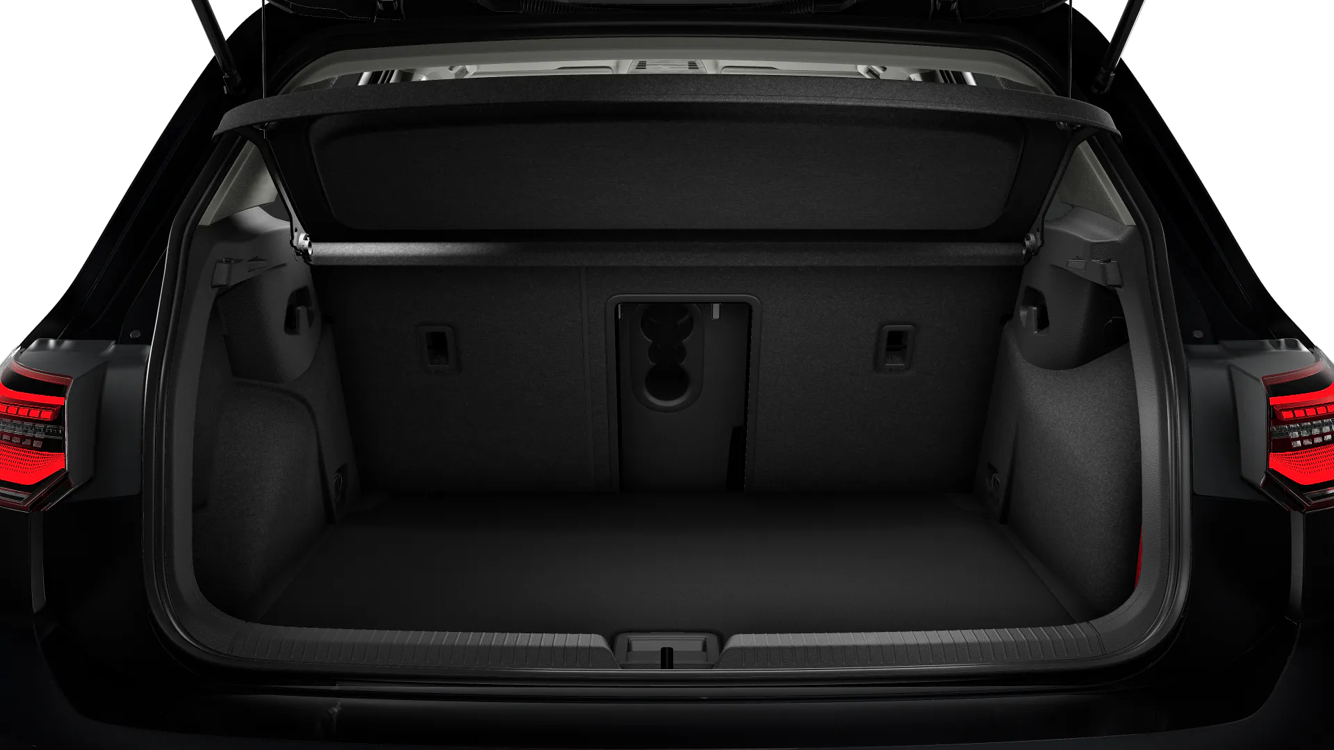 Volkswagen Golf MOVE