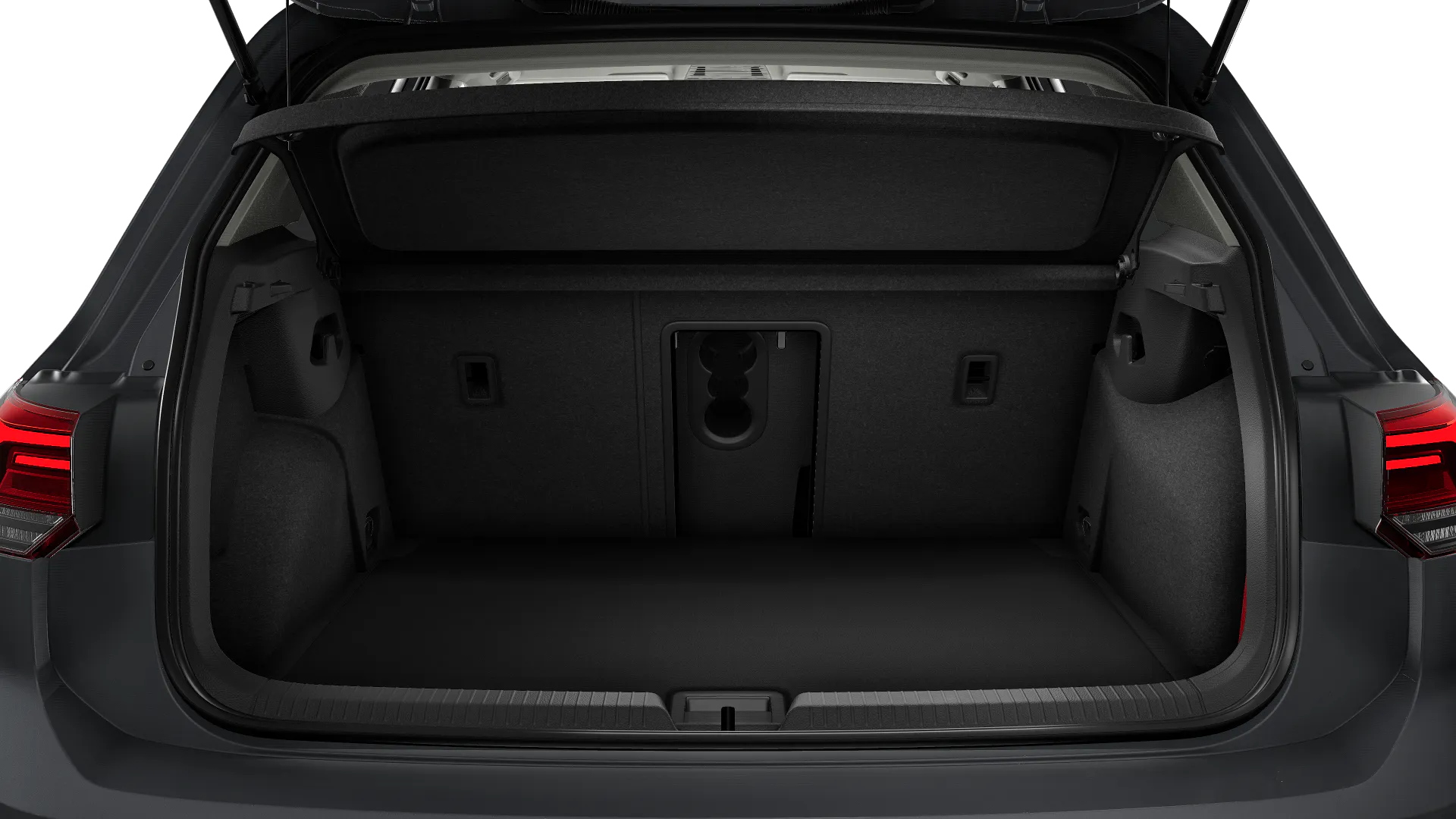Volkswagen Golf MOVE