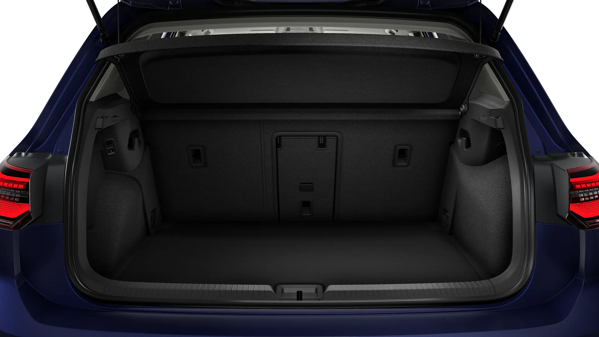 Volkswagen Golf MOVE