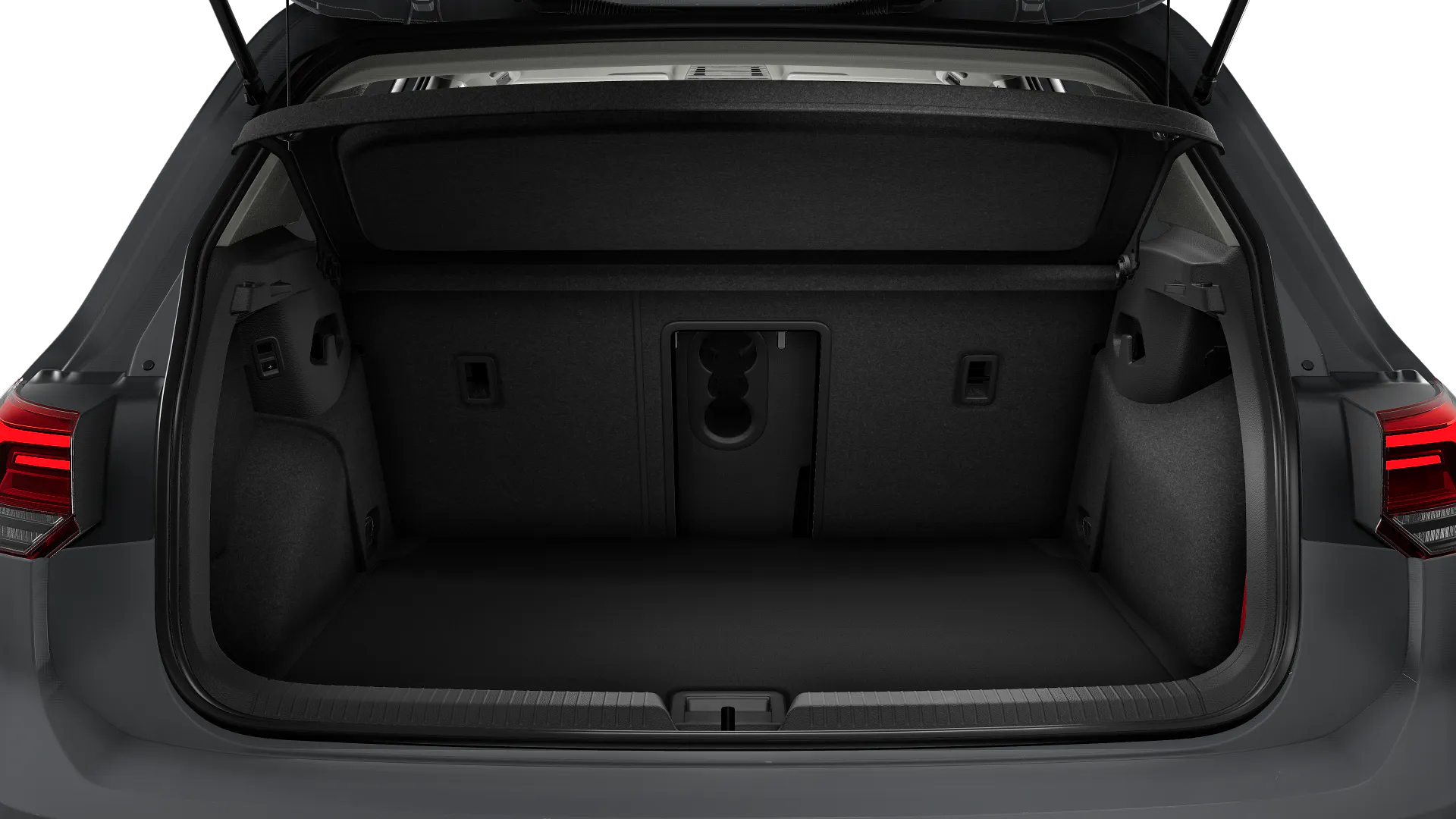Volkswagen Golf MOVE