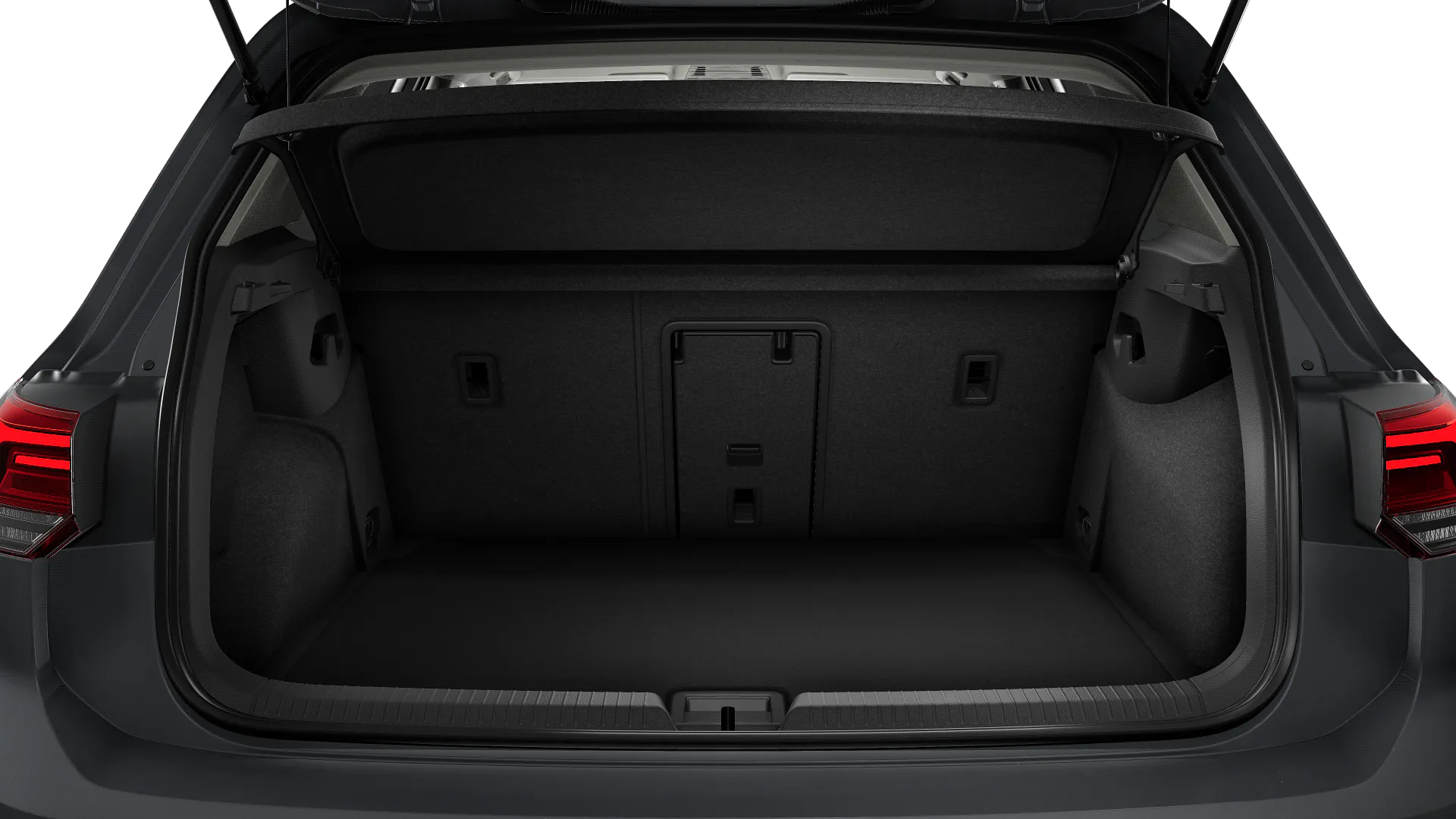 Volkswagen Golf MOVE