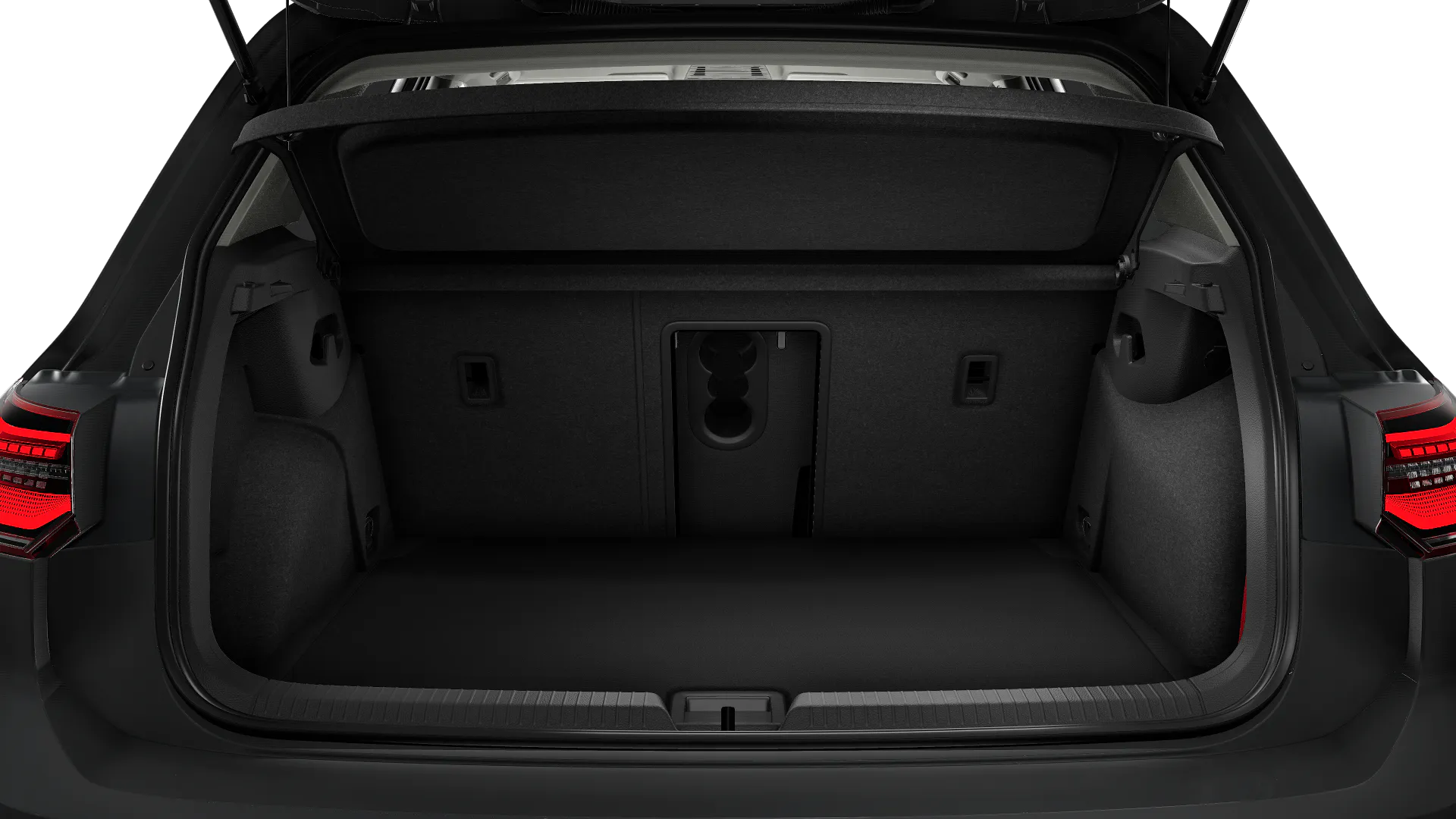 Volkswagen Golf MOVE
