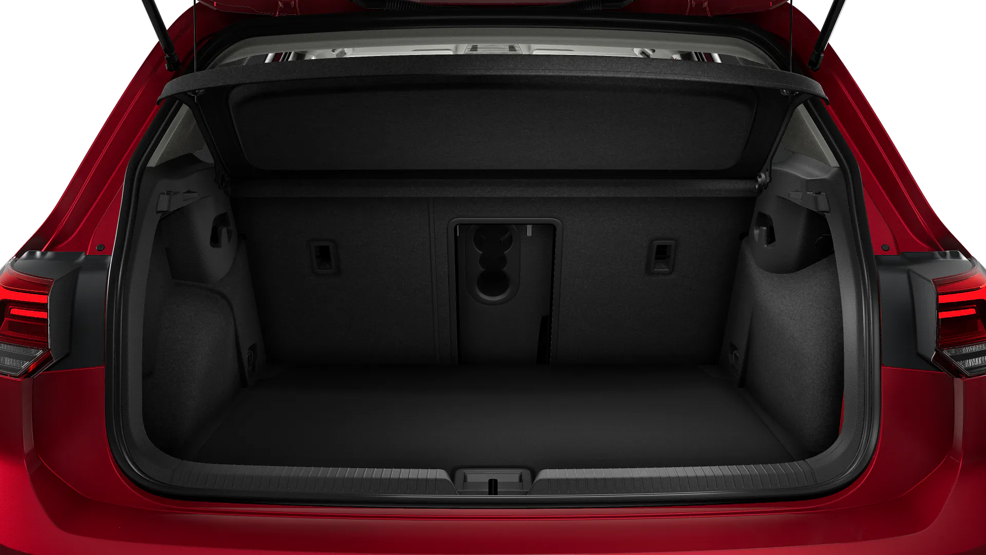 Volkswagen Golf MOVE