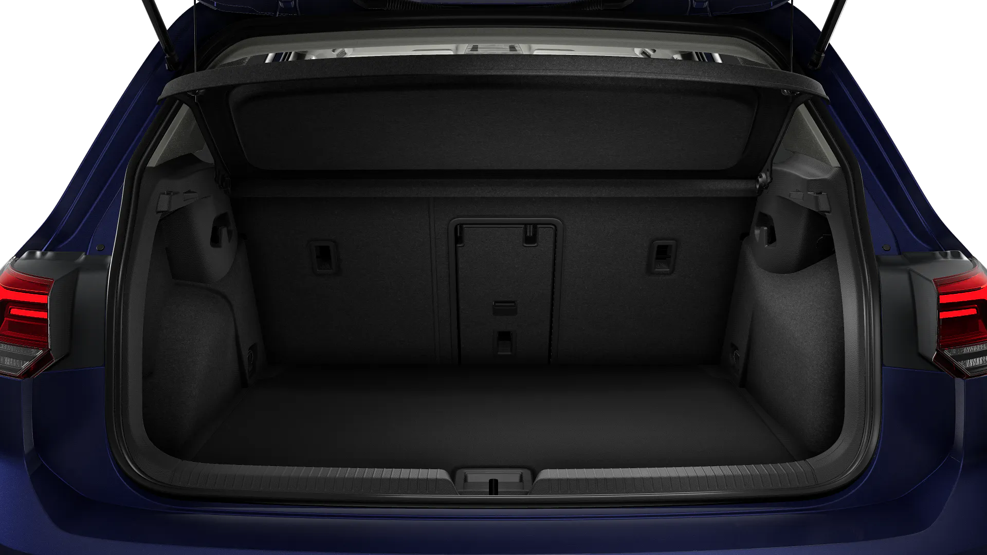Volkswagen Golf MOVE