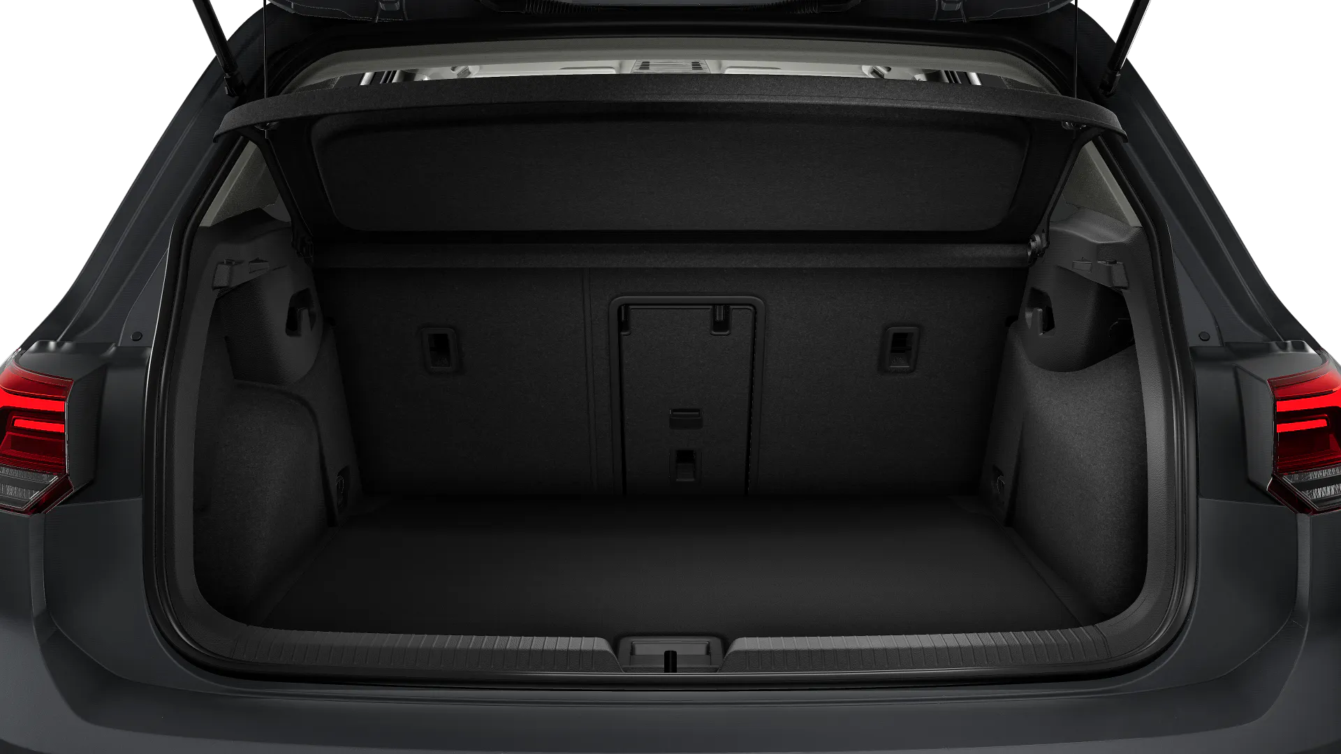 Volkswagen Golf MOVE