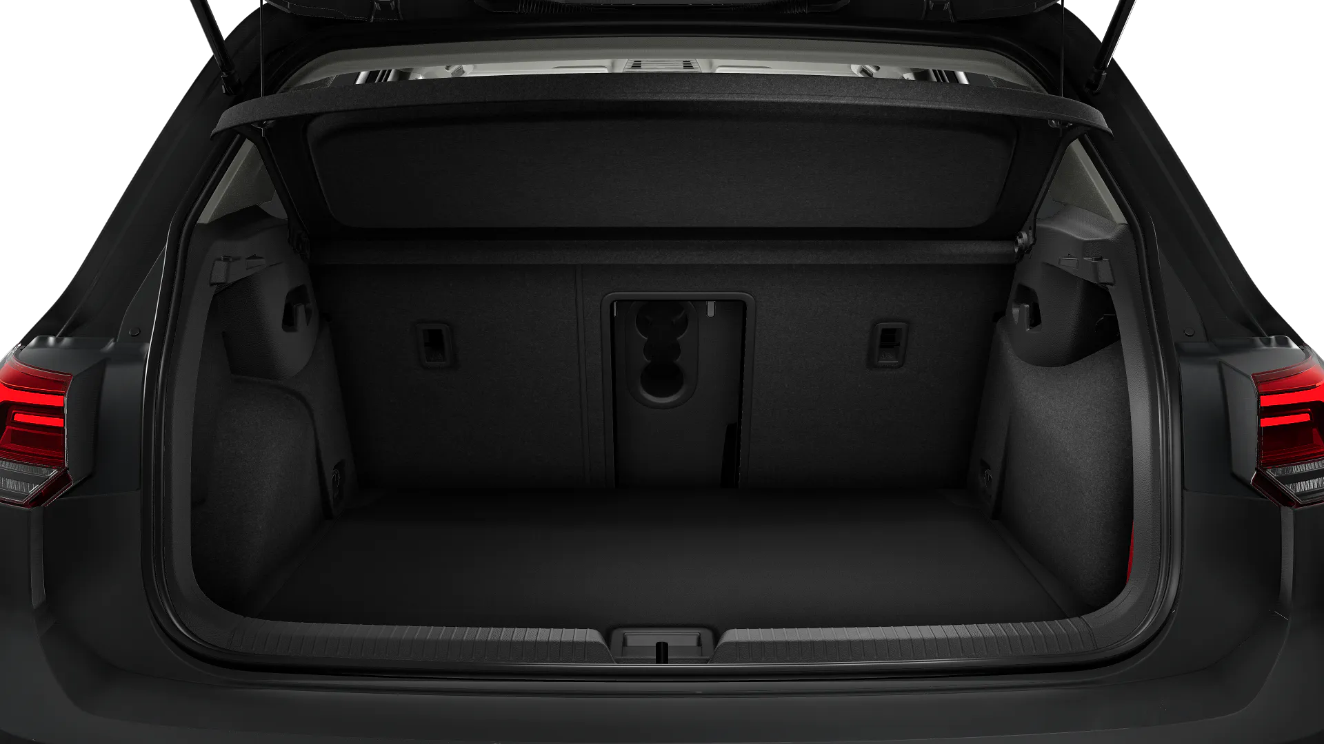 Volkswagen Golf MOVE