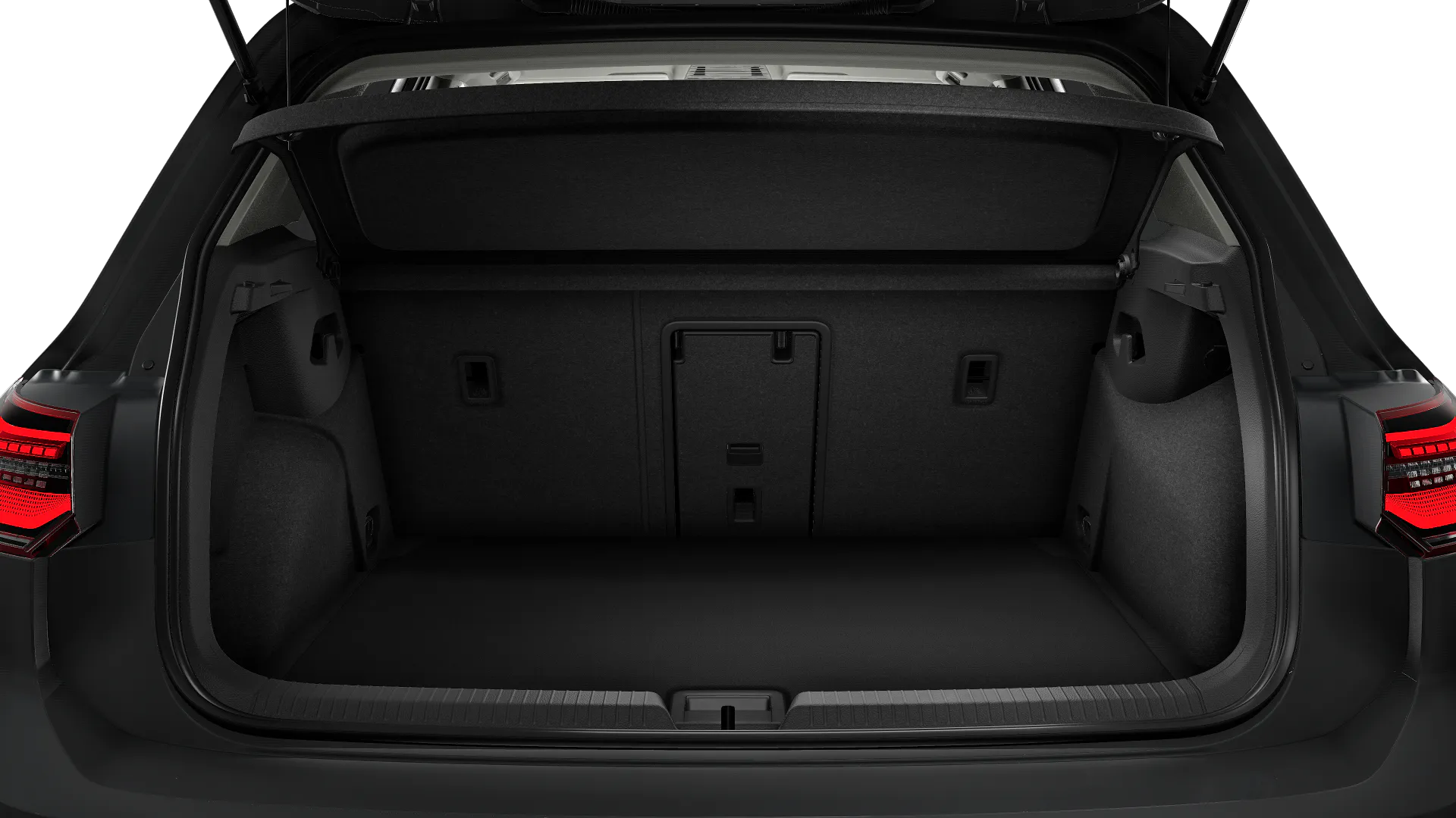 Volkswagen Golf MOVE