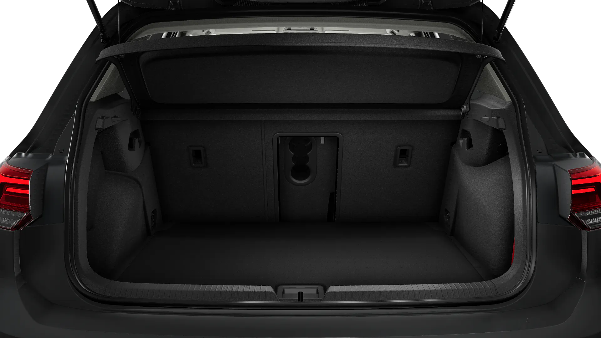 Volkswagen Golf MOVE