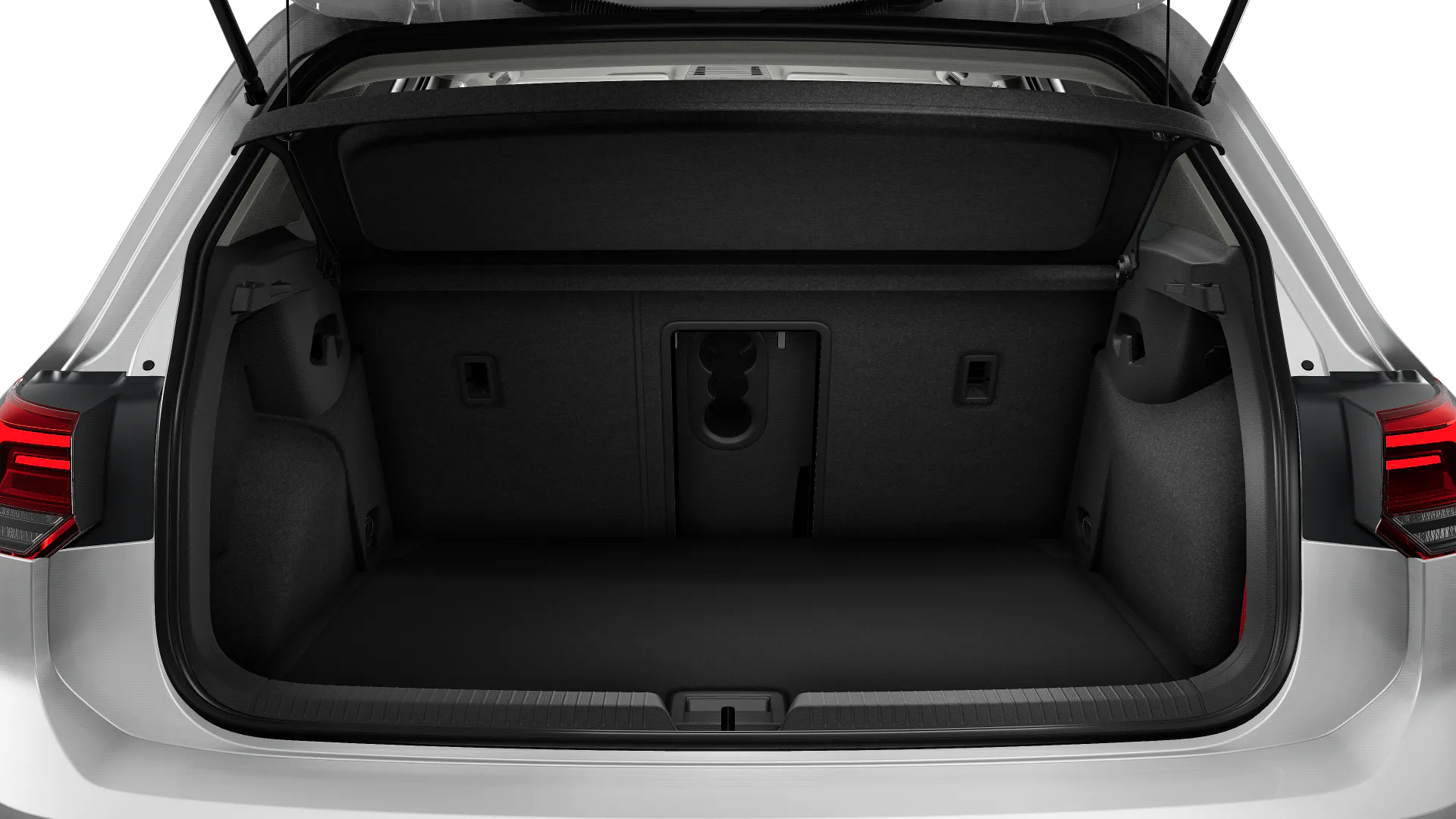 Volkswagen Golf MOVE