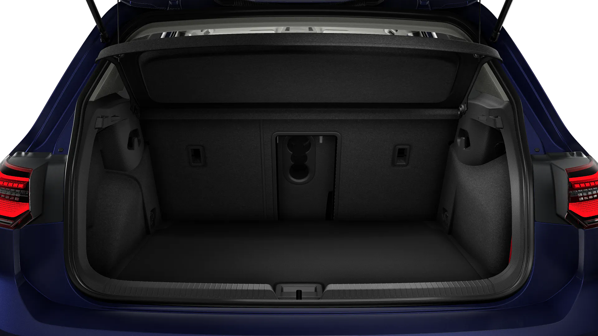 Volkswagen Golf MOVE