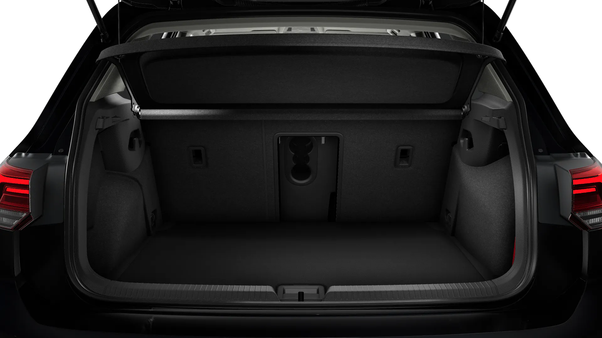 Volkswagen Golf MOVE