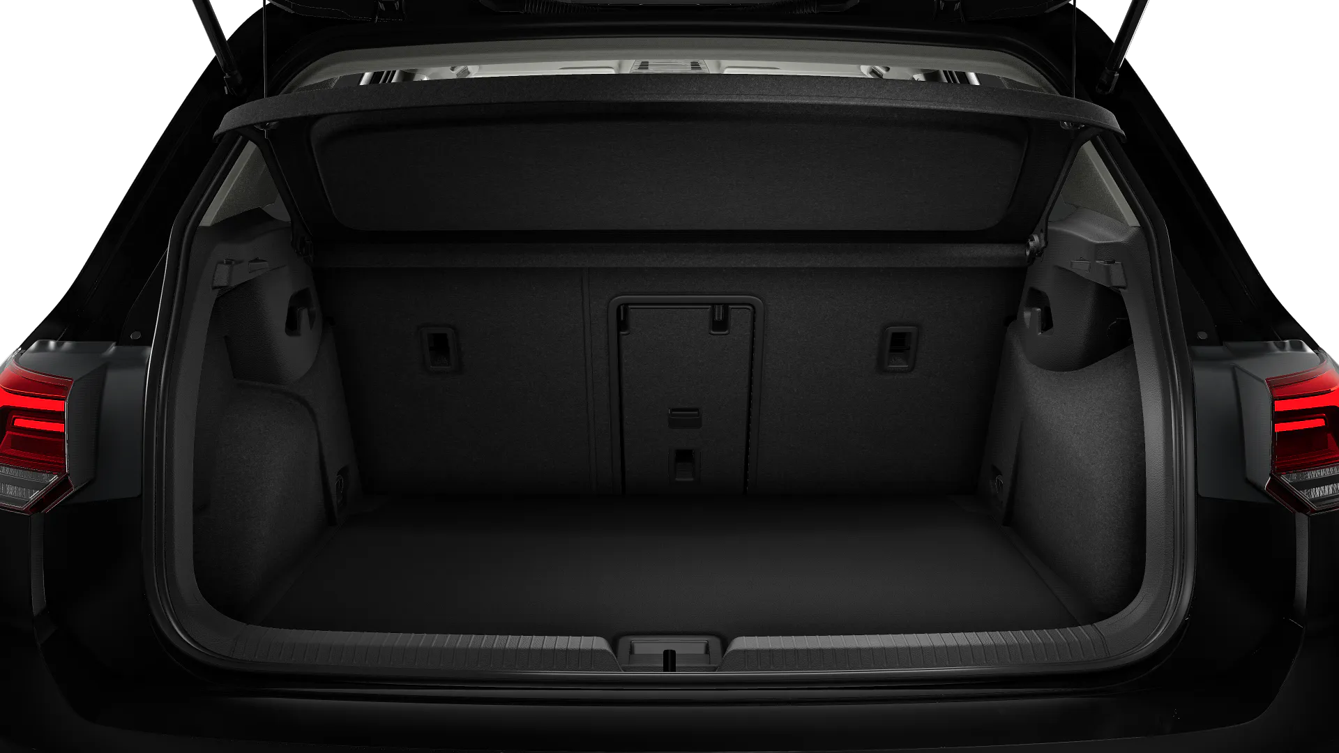 Volkswagen Golf MOVE