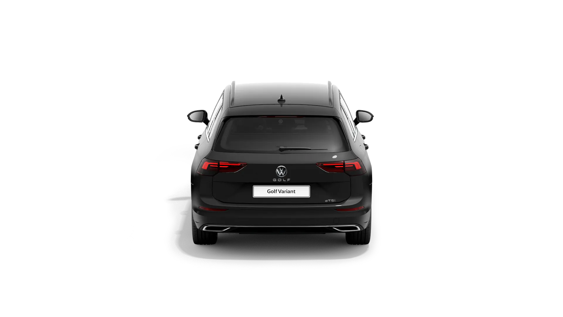 Volkswagen Golf Variant Style