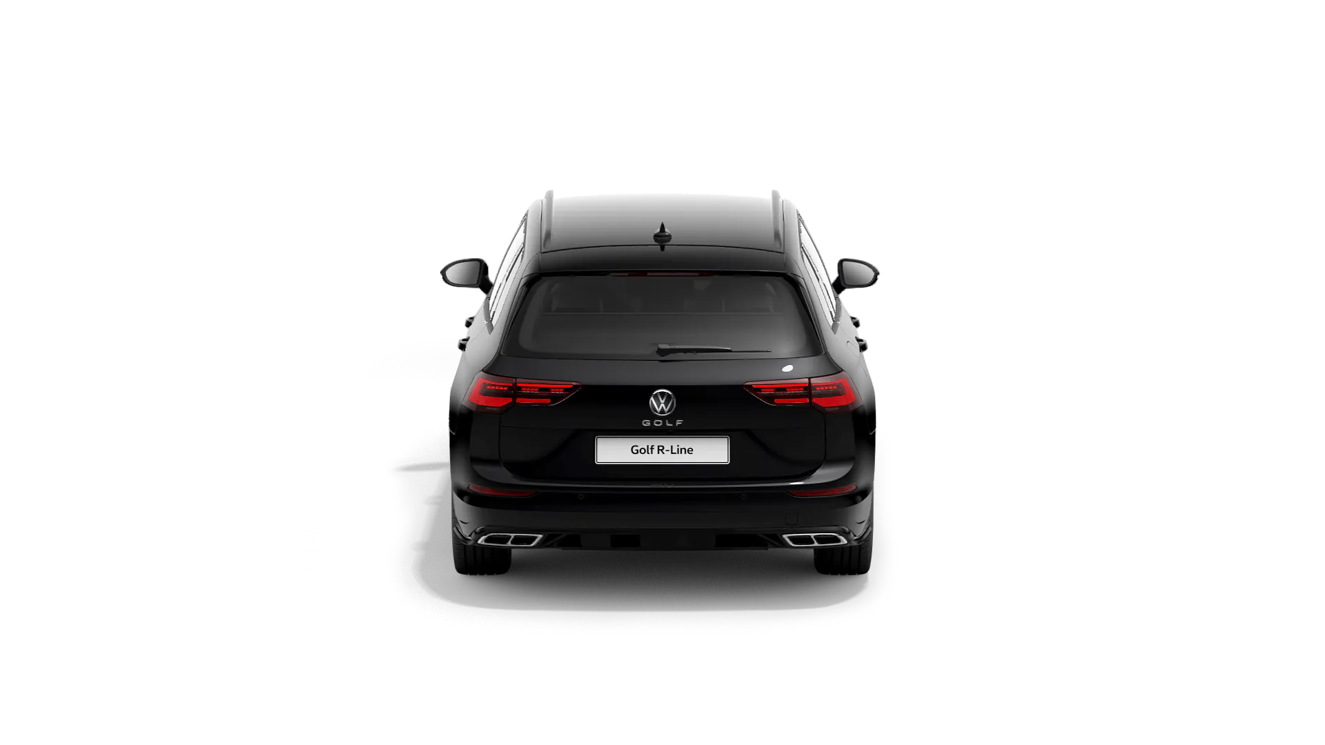 Volkswagen Golf Variant R-Line